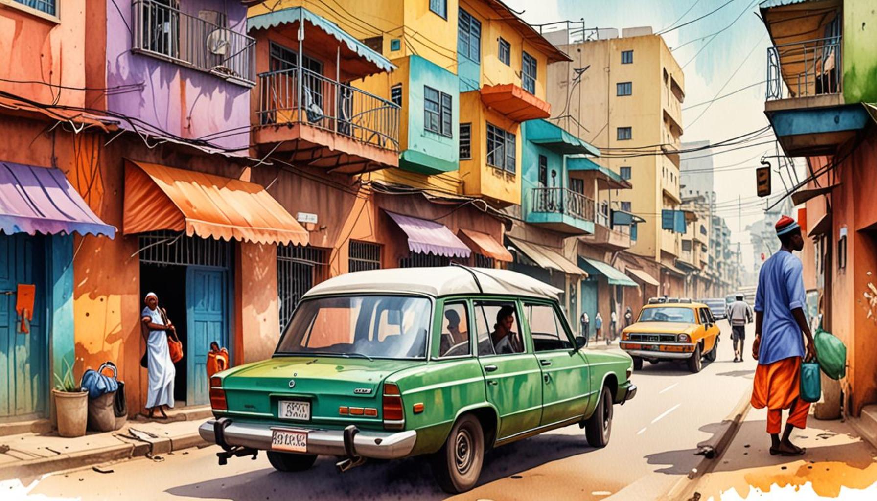 Urban Adventures in Nigeria: Discover the Best City Tourism Destinations