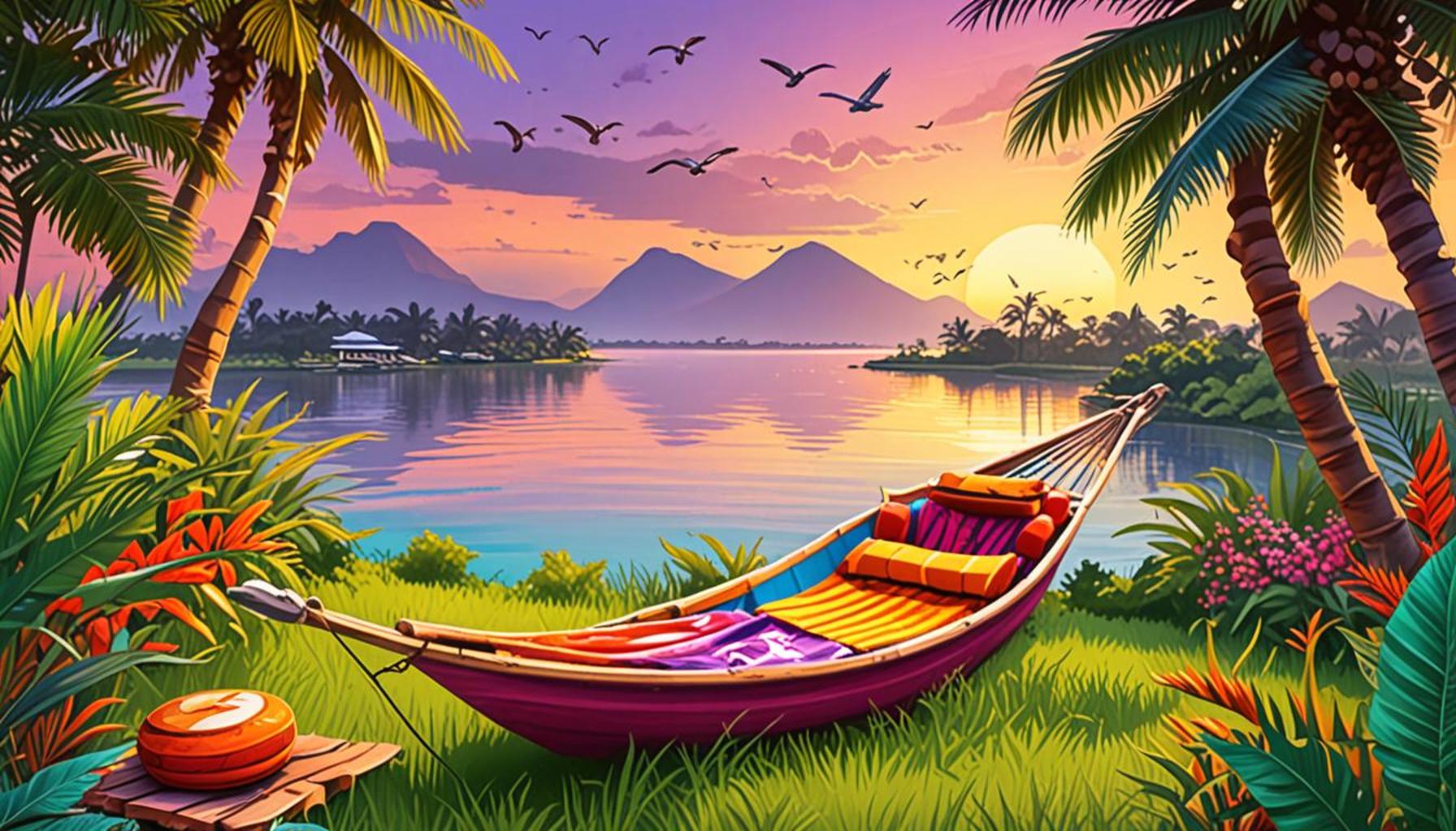 The best relaxation destinations in Nigeria for a weekend getaway