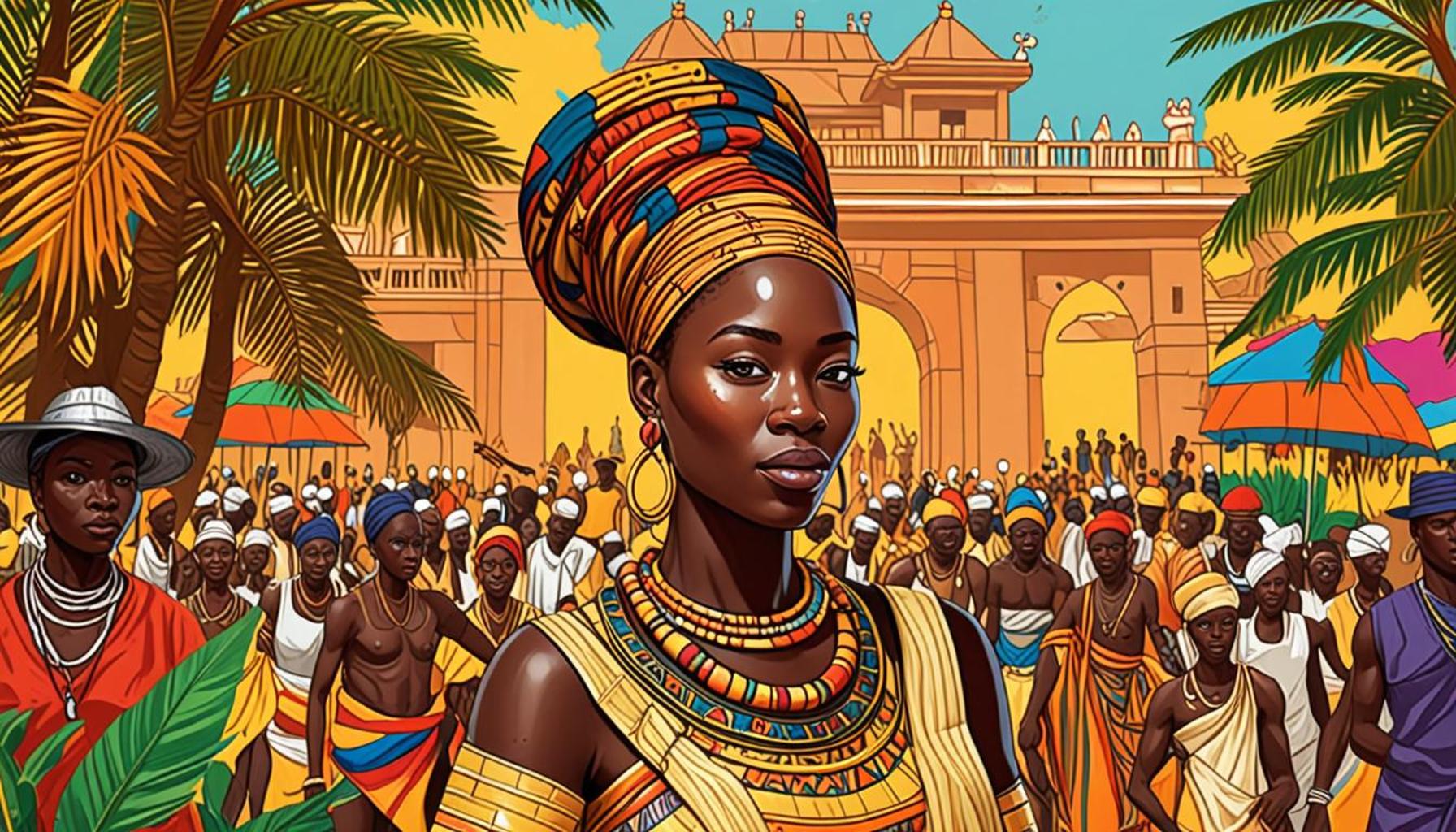 Discovering the Heritage of Benin: Cultural and Historical Tours