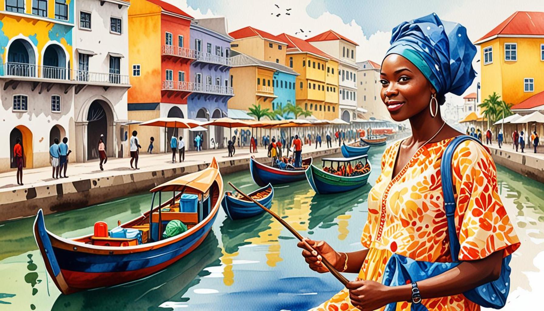 “Exploring the Cultural Treasures of Lagos: A Cultural Tour Itinerary”
