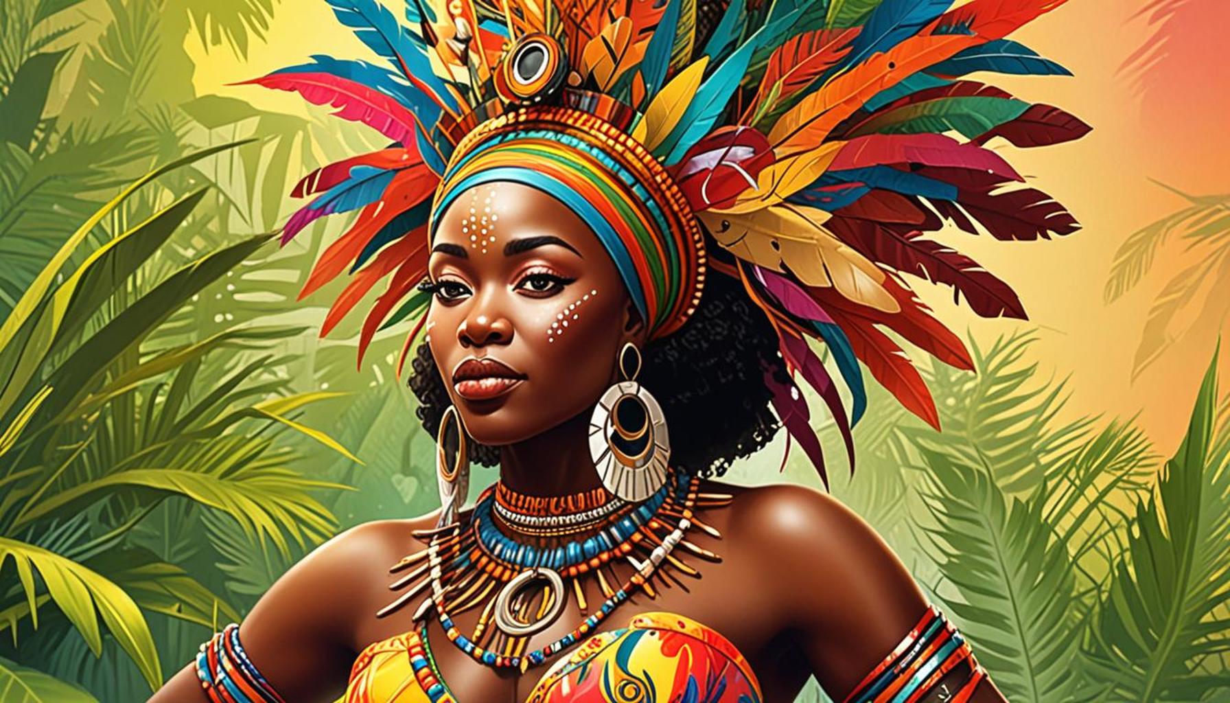 The Art and Music of Calabar: A Vibrant Cultural Itinerary