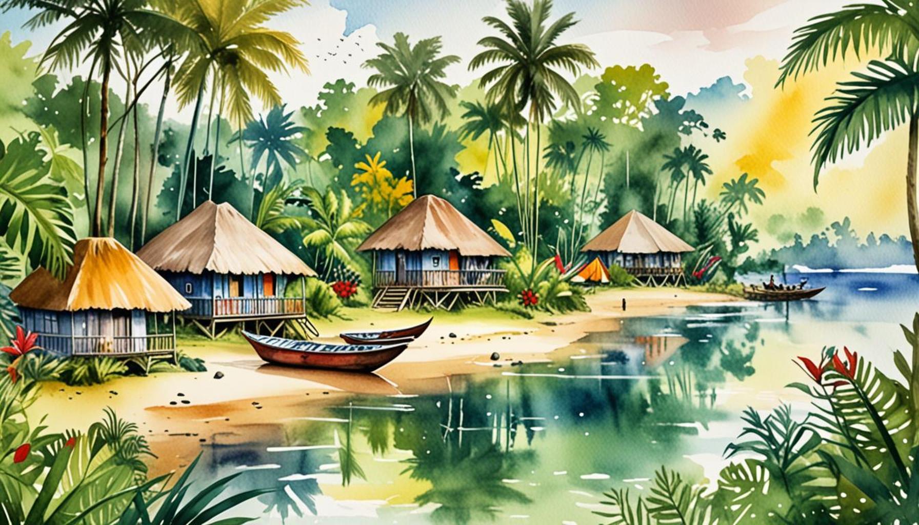 Explore Calabar Top Natural Adventures Must-See Destinations