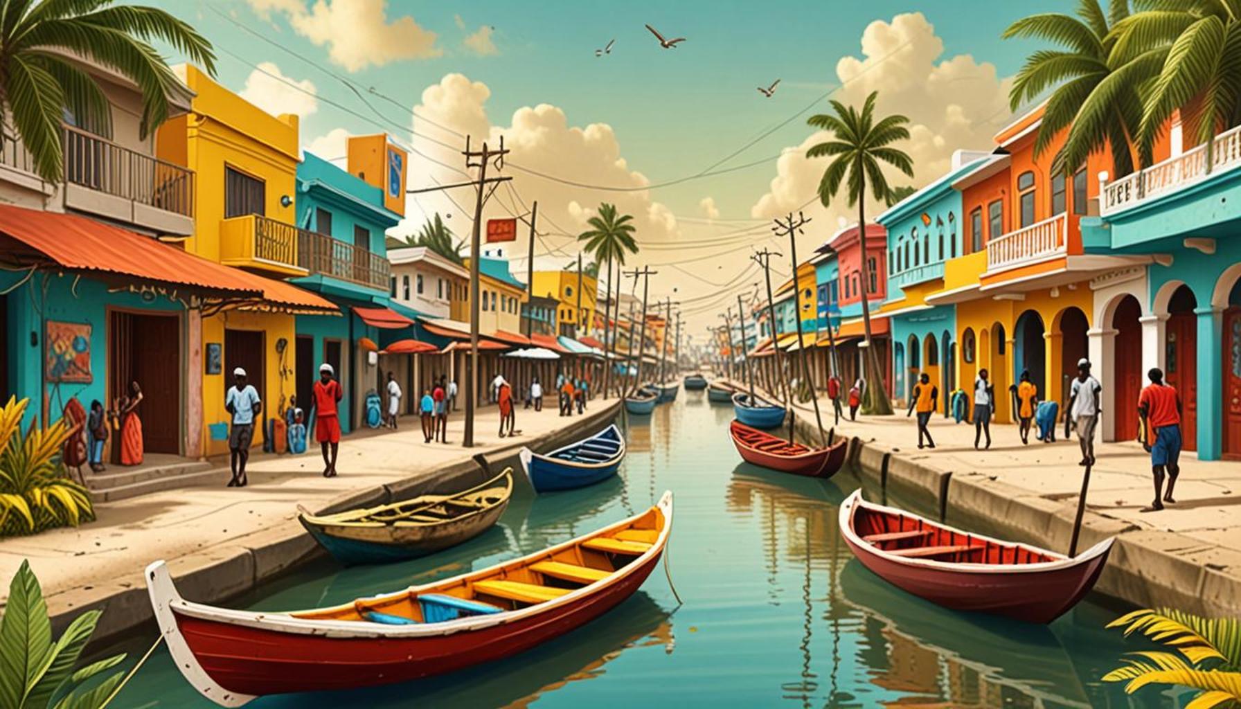 Explore Lagos Cultural Riches Unmissable Cultural Tours Guide