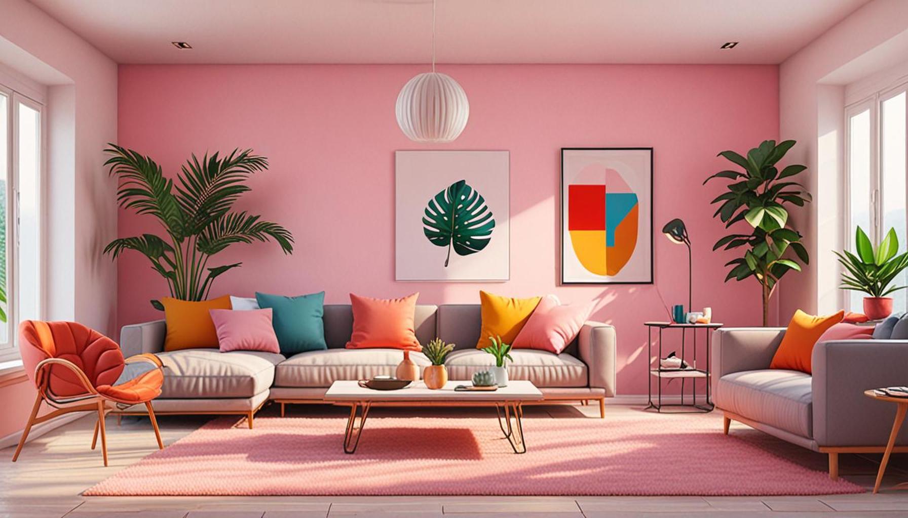 Minimalist Interior Design: Creating Functional and Cozy Environments