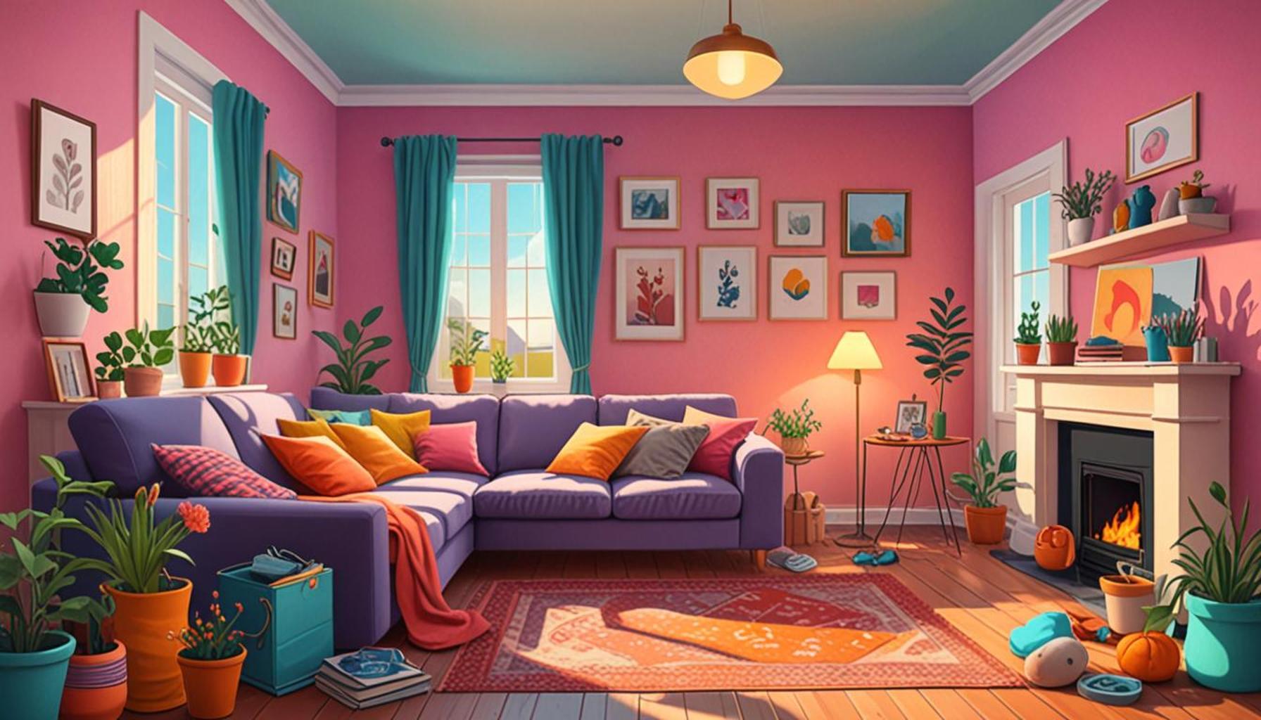 The Impact of Simple Living on Mental Health: Reducing Stress and Anxiety