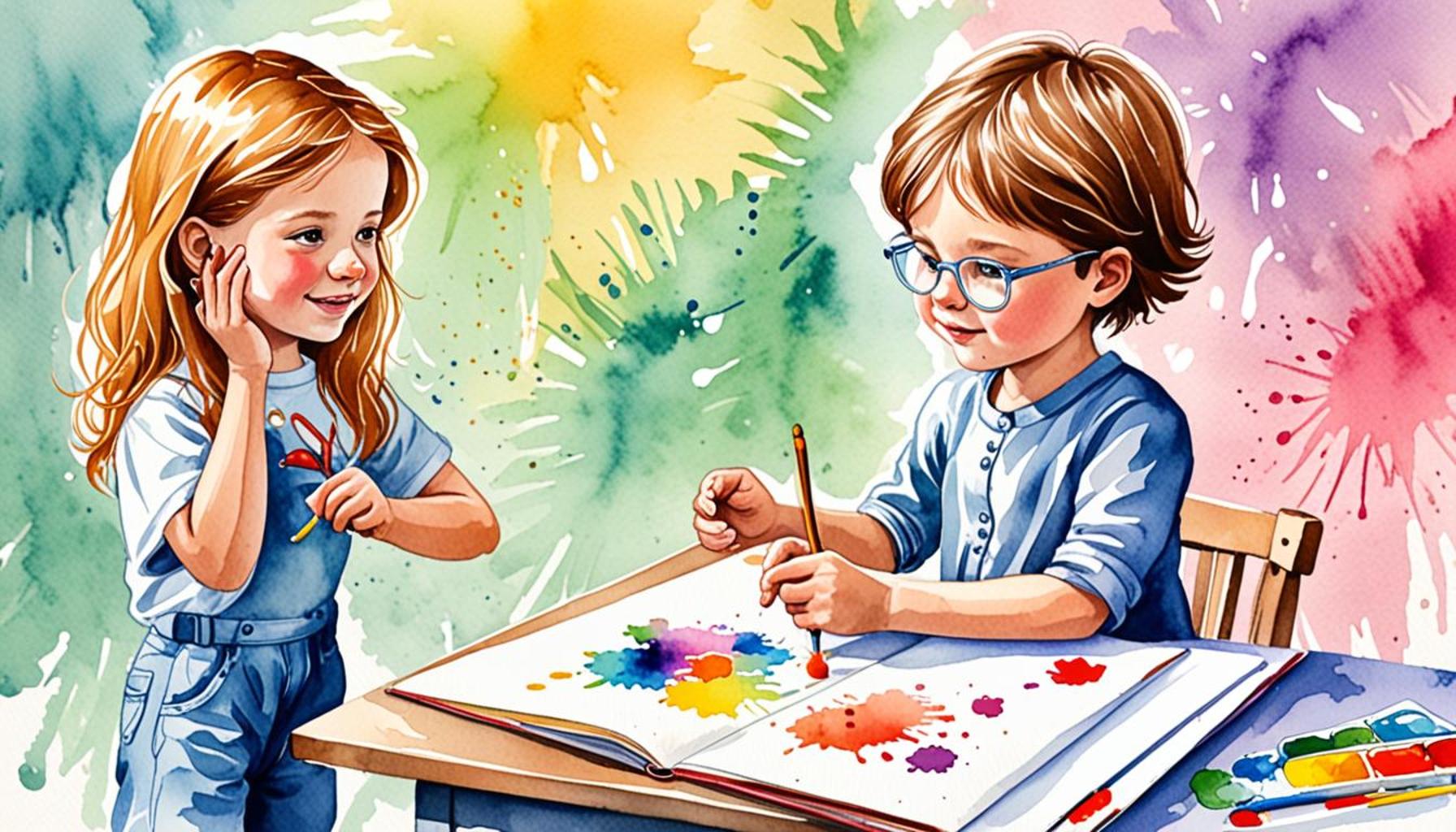 The Simplicity in Education: Methods to Teach Children to Value the Essential