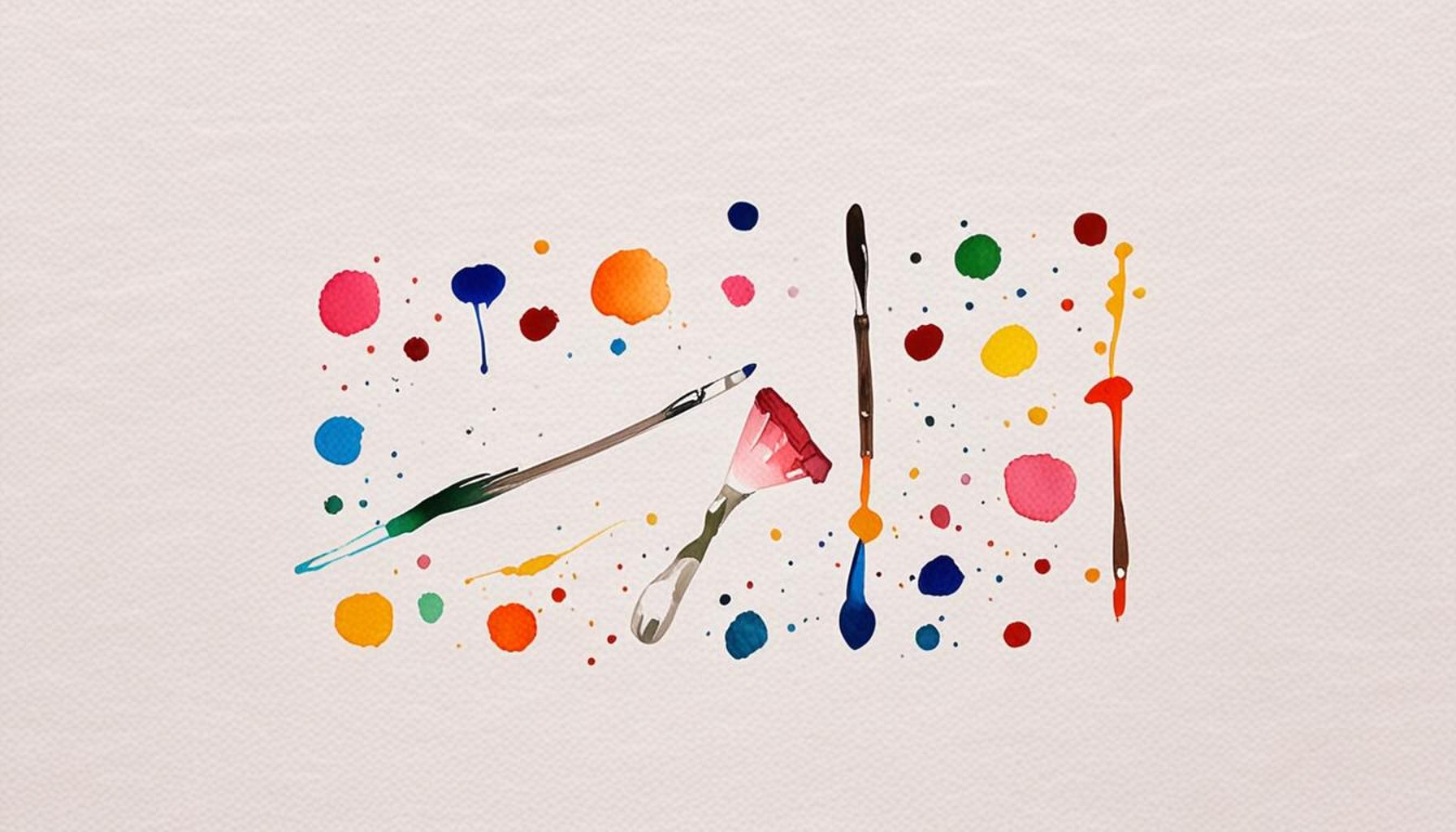 The Simplicity in Art: How Minimalism Can Inspire Creativity and Personal Expression