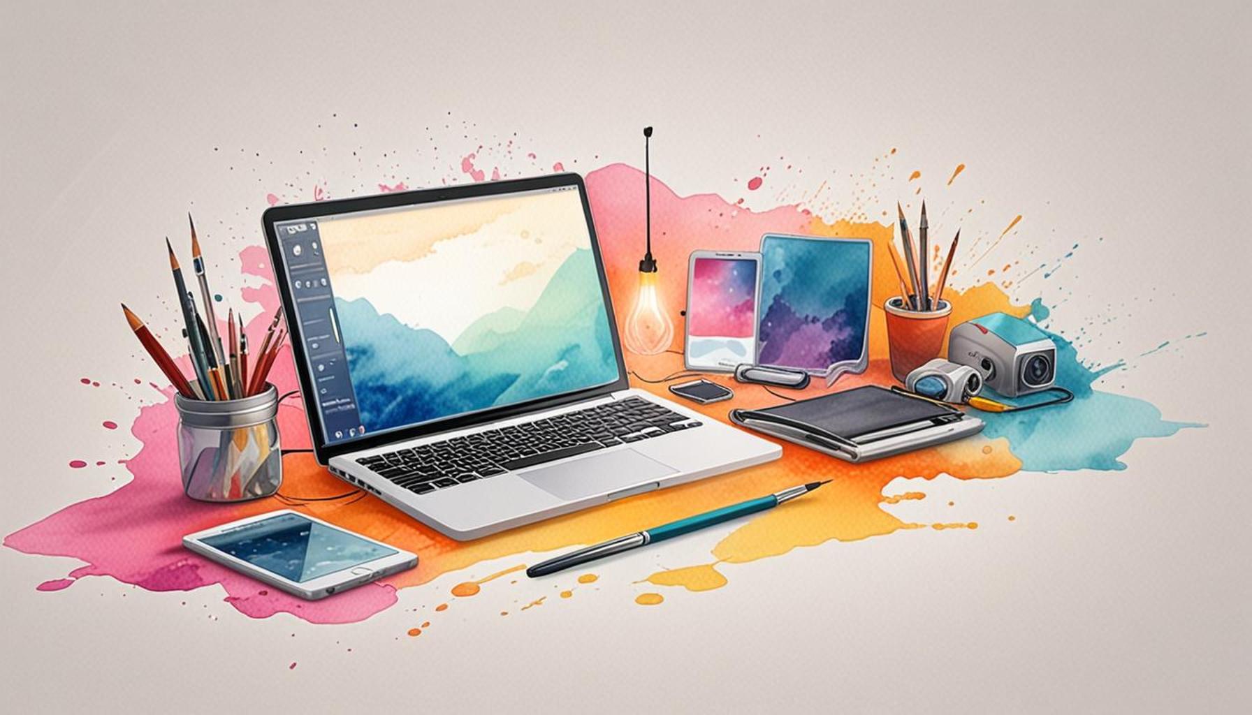 Digital Minimalism: Simplifying Life Through Technology