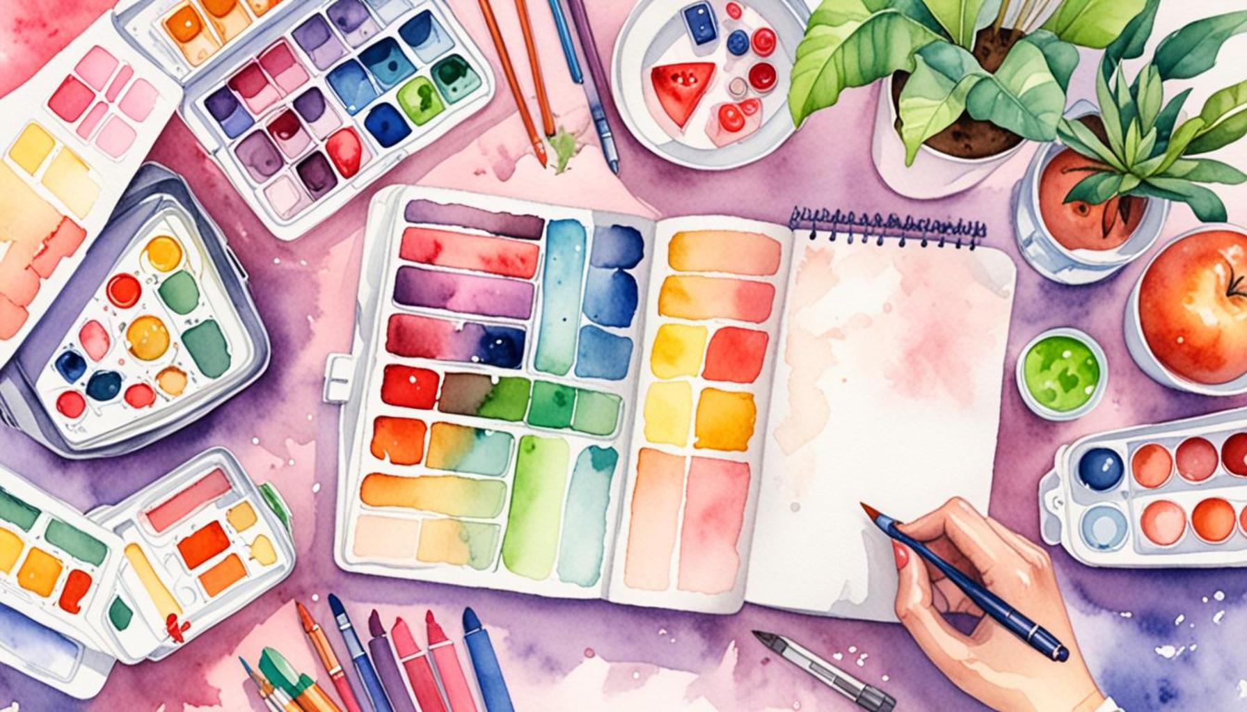 Personal organization strategies to cultivate intentional choices in daily life