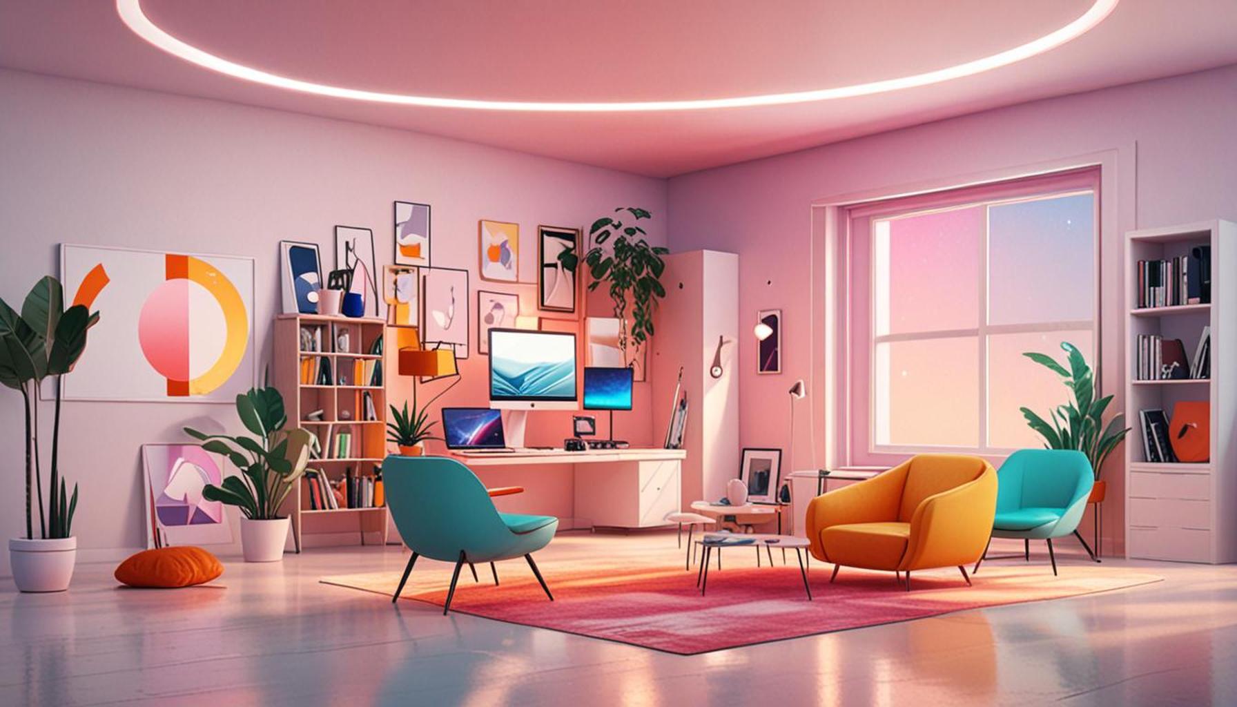 How Efficient Systems Can Transform Your Minimalist Space