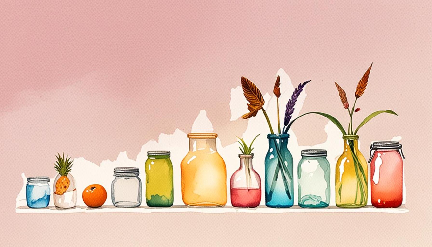 The Evolution of Simple Living: How American Culture Embraced Minimalism