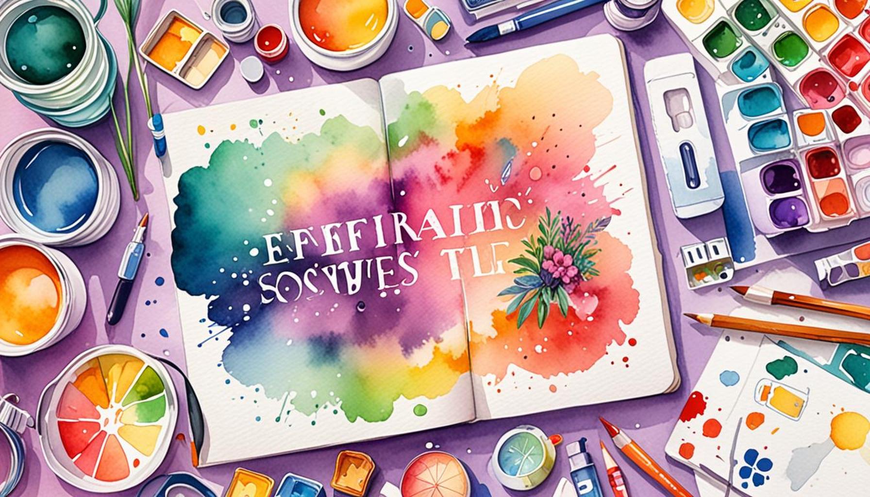 The Importance of Efficient Systems in Personal Organization and Stress Reduction