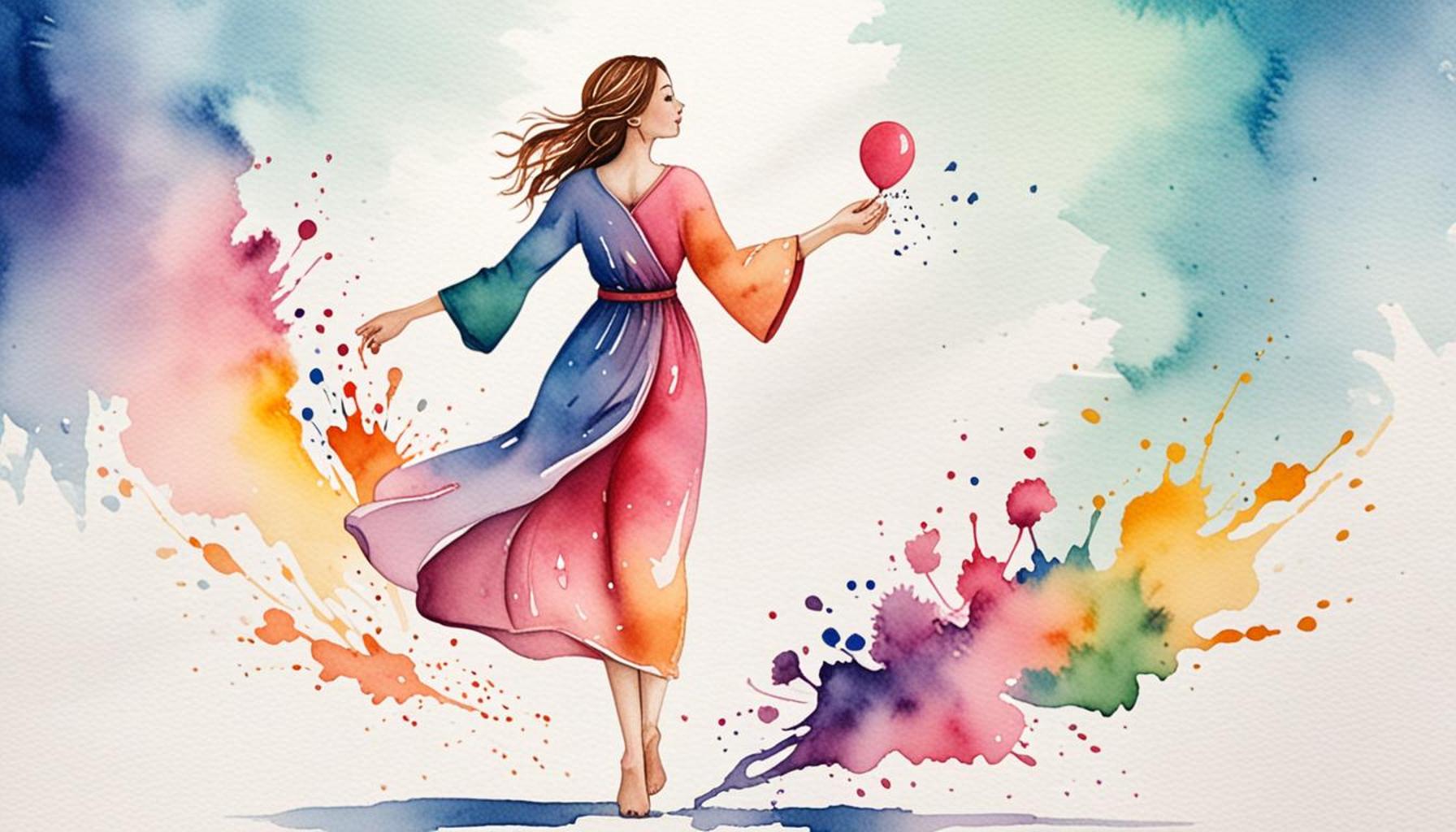 Master the Art of Letting Go Simple Livings Impact on Daily Life