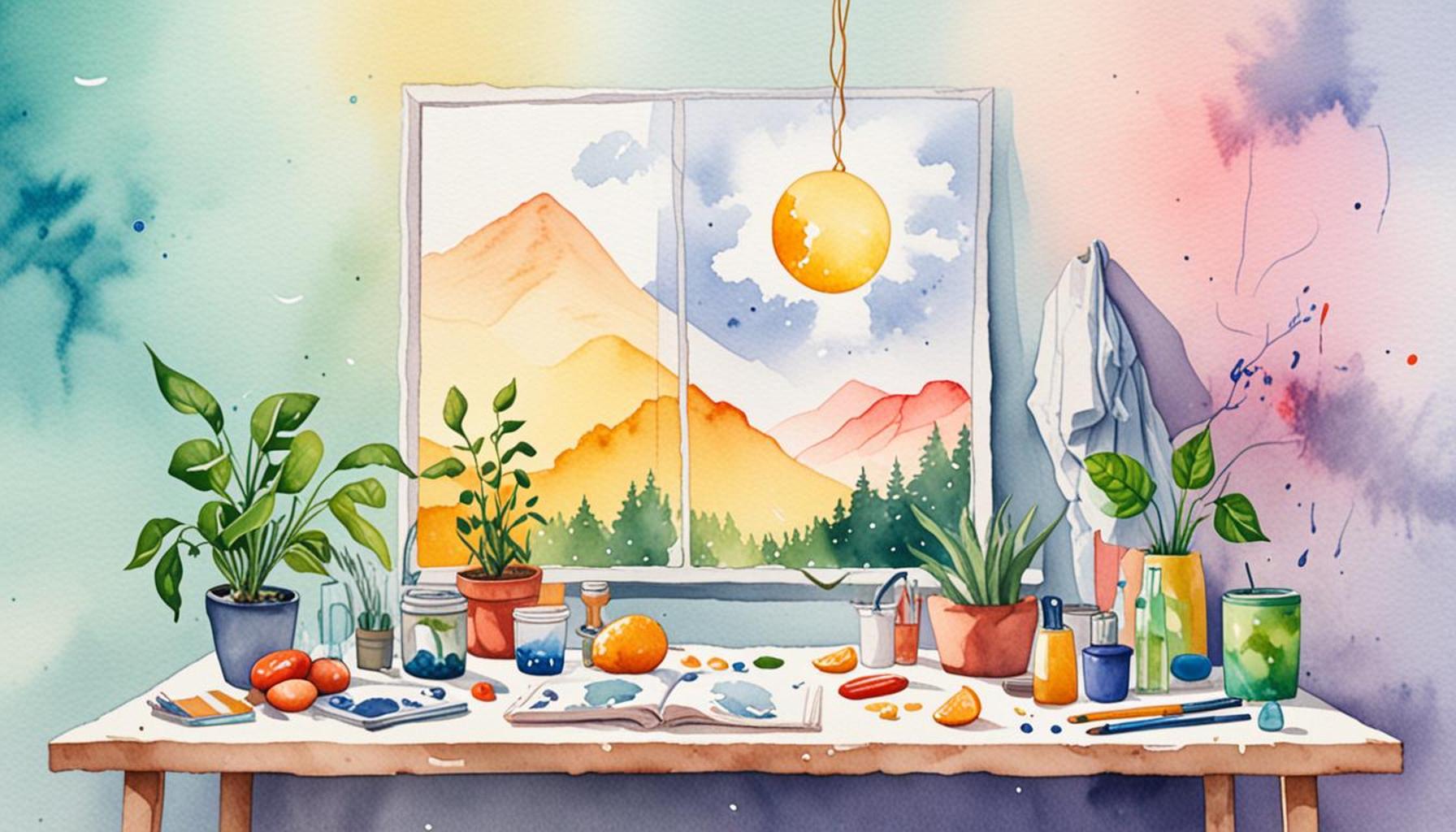 Exploring the Relationship Between Efficient Systems and Sustainable Minimalism in Everyday Life