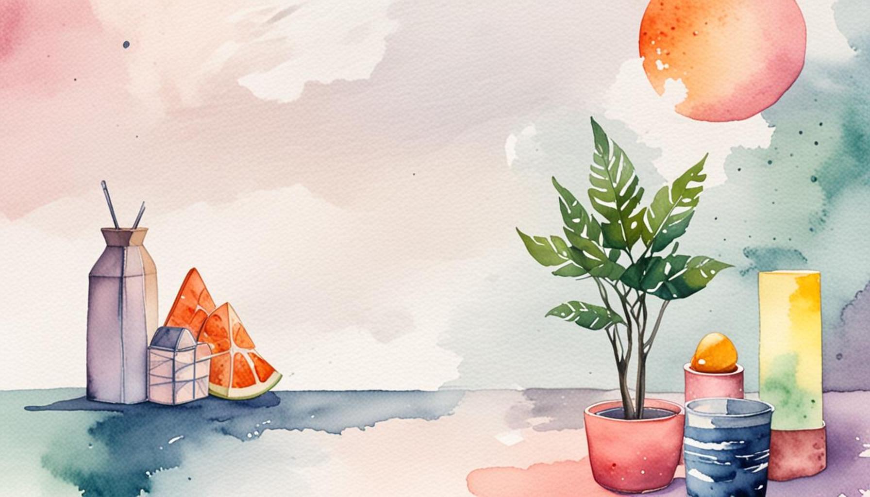 The Power of Intentional Choices in Minimalist Space Creation