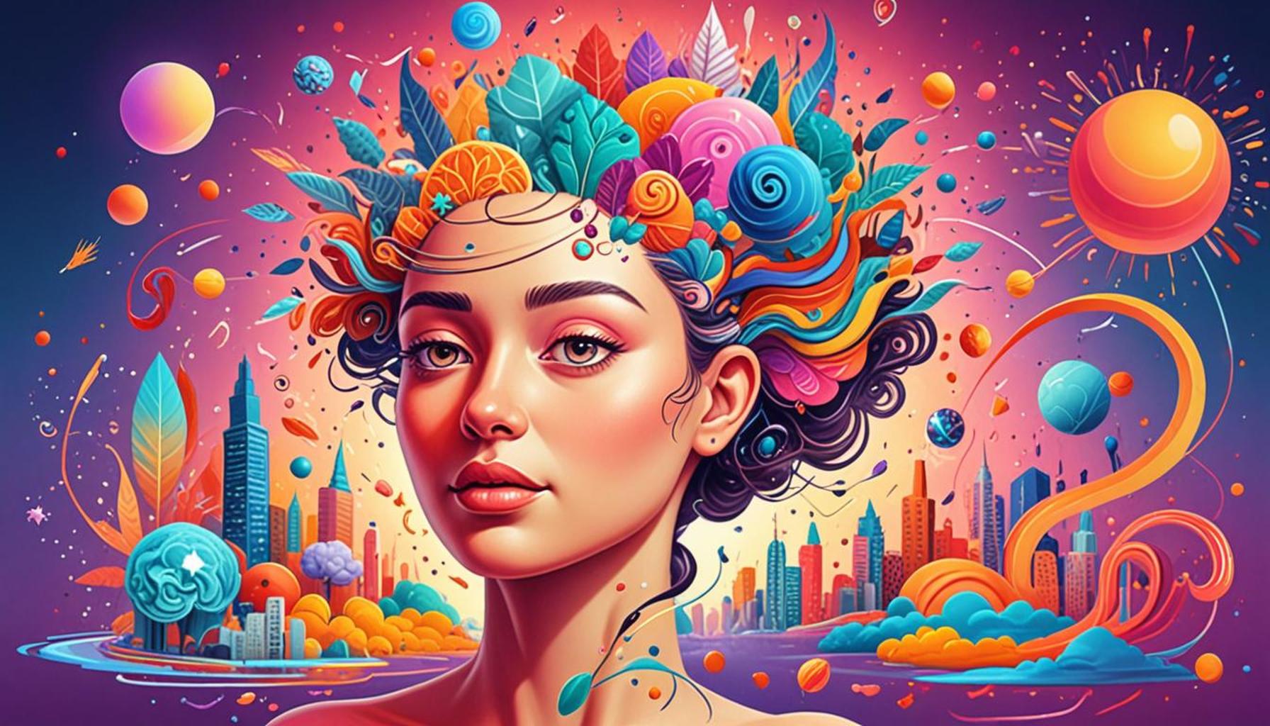 How Conscious Choices Boost Personal Organization Well-Being