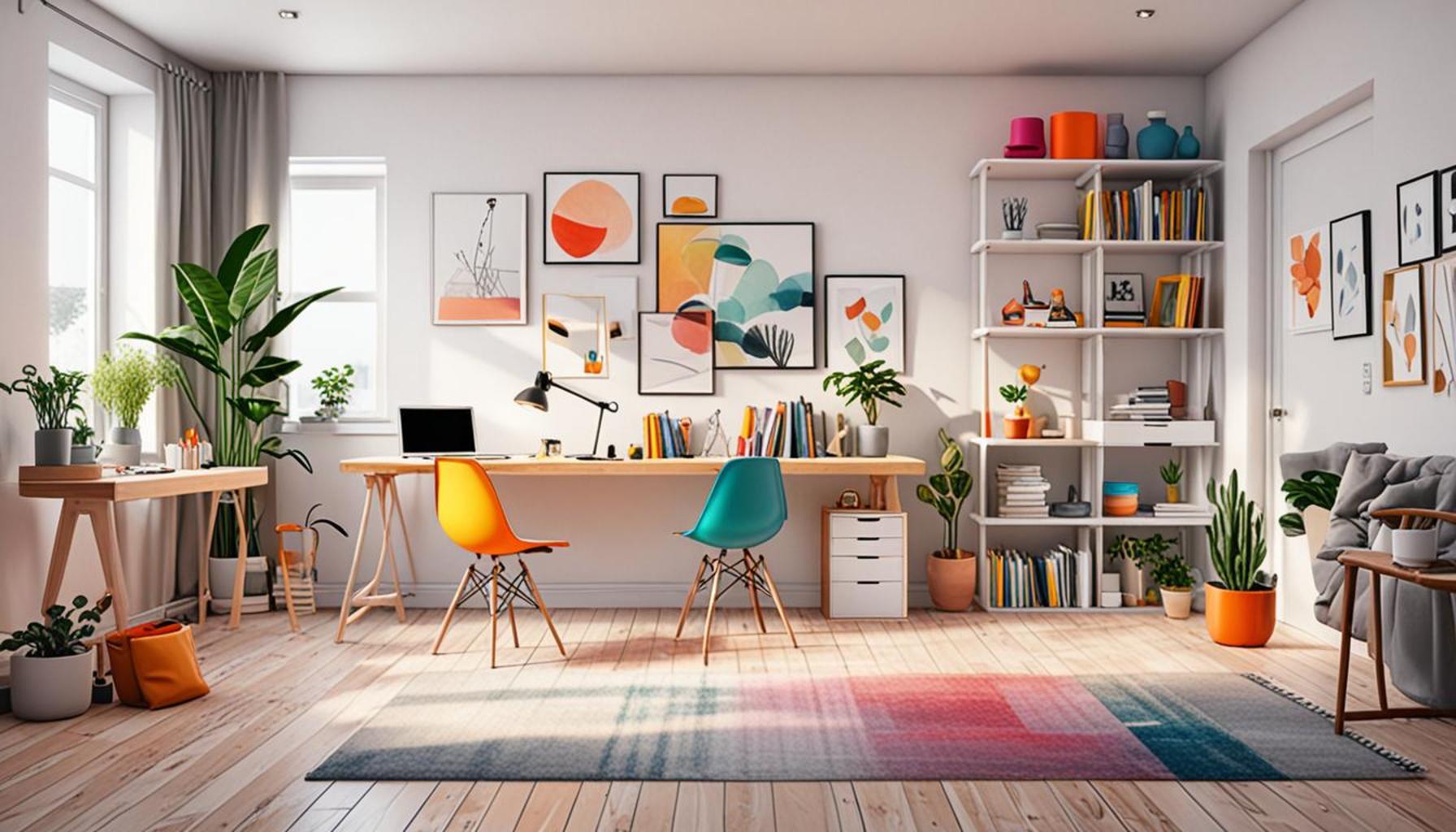 Create Functional Spaces Minimalist Organization Tips for a Calmer Home