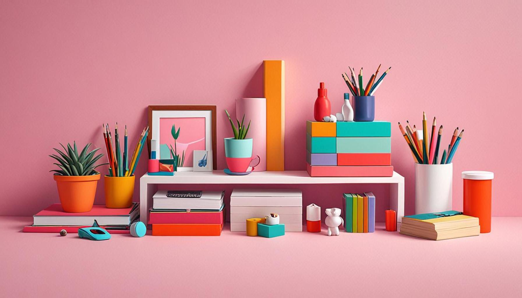 Organizational systems for minimalism?>