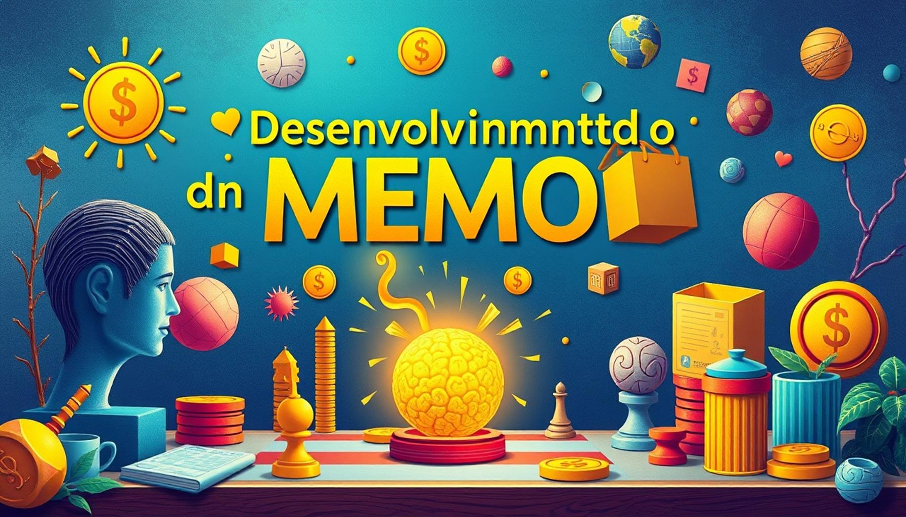 Memory Development: Mental Training Techniques Through Strategy Games and Cognitive Challenges