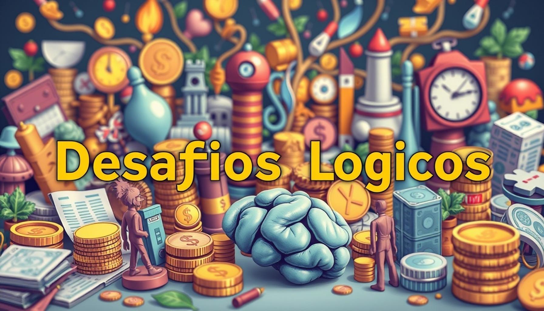 Unraveling Logical Challenges: The Impact of Puzzles on Memory Improvement and Critical Thinking