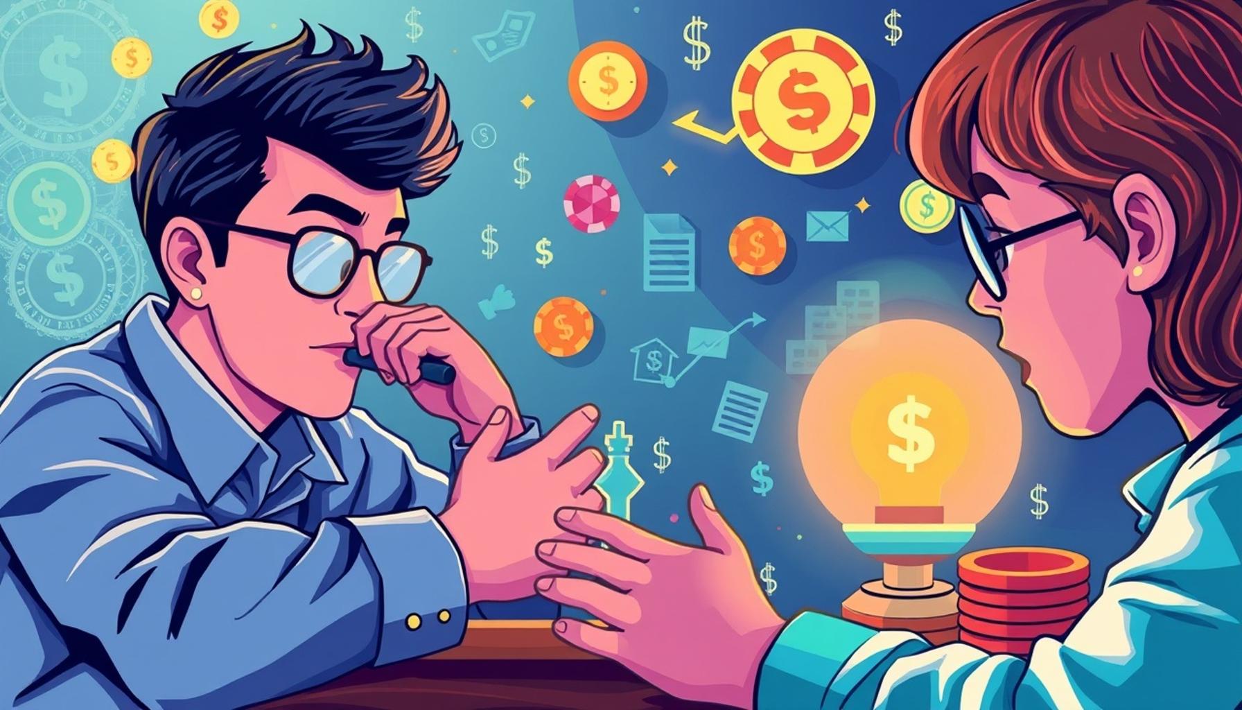 Challenges of Reasoning: How Strategy Games Enhance Critical Thinking and Creative Problem Solving
