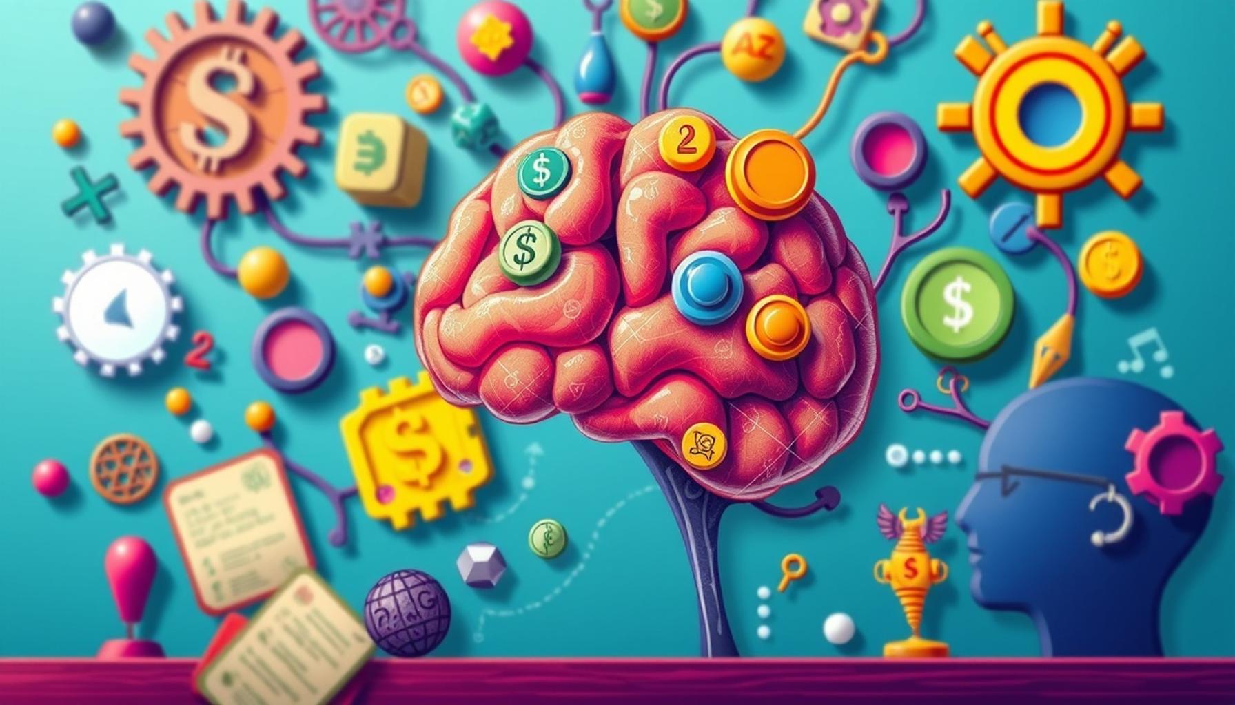 Developing Mental Agility: How Logic Games and Puzzles Stimulate Reasoning and Creativity