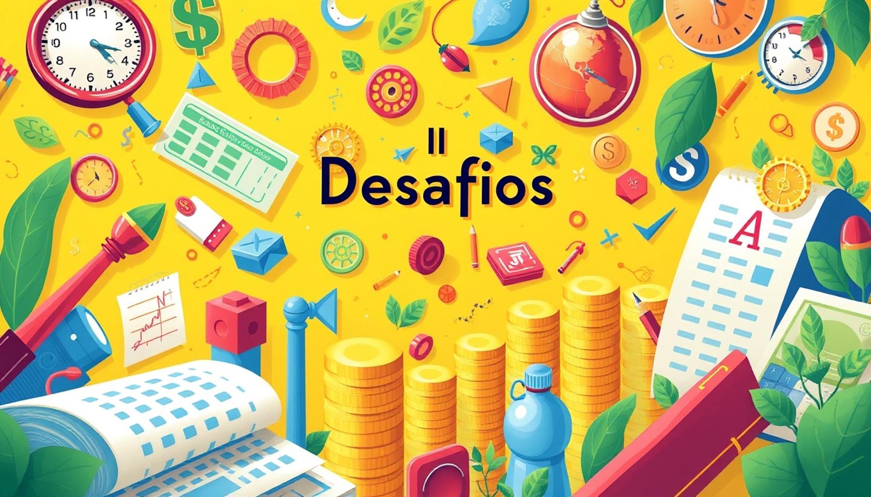 Puzzles and Logical Challenges: Tools to Stimulate Creativity and Analytical Thinking in Learning