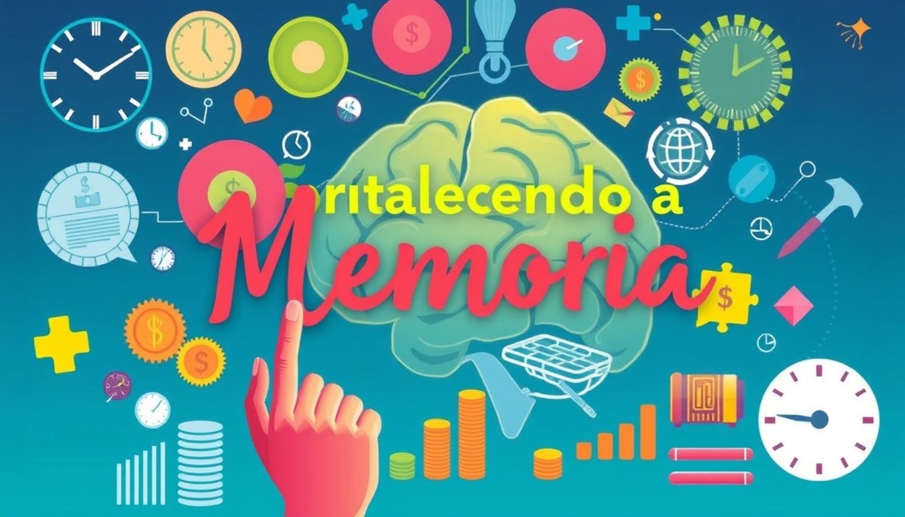 Strengthening Memory: Mental Training Techniques for Improving Concentration and Cognitive Performance