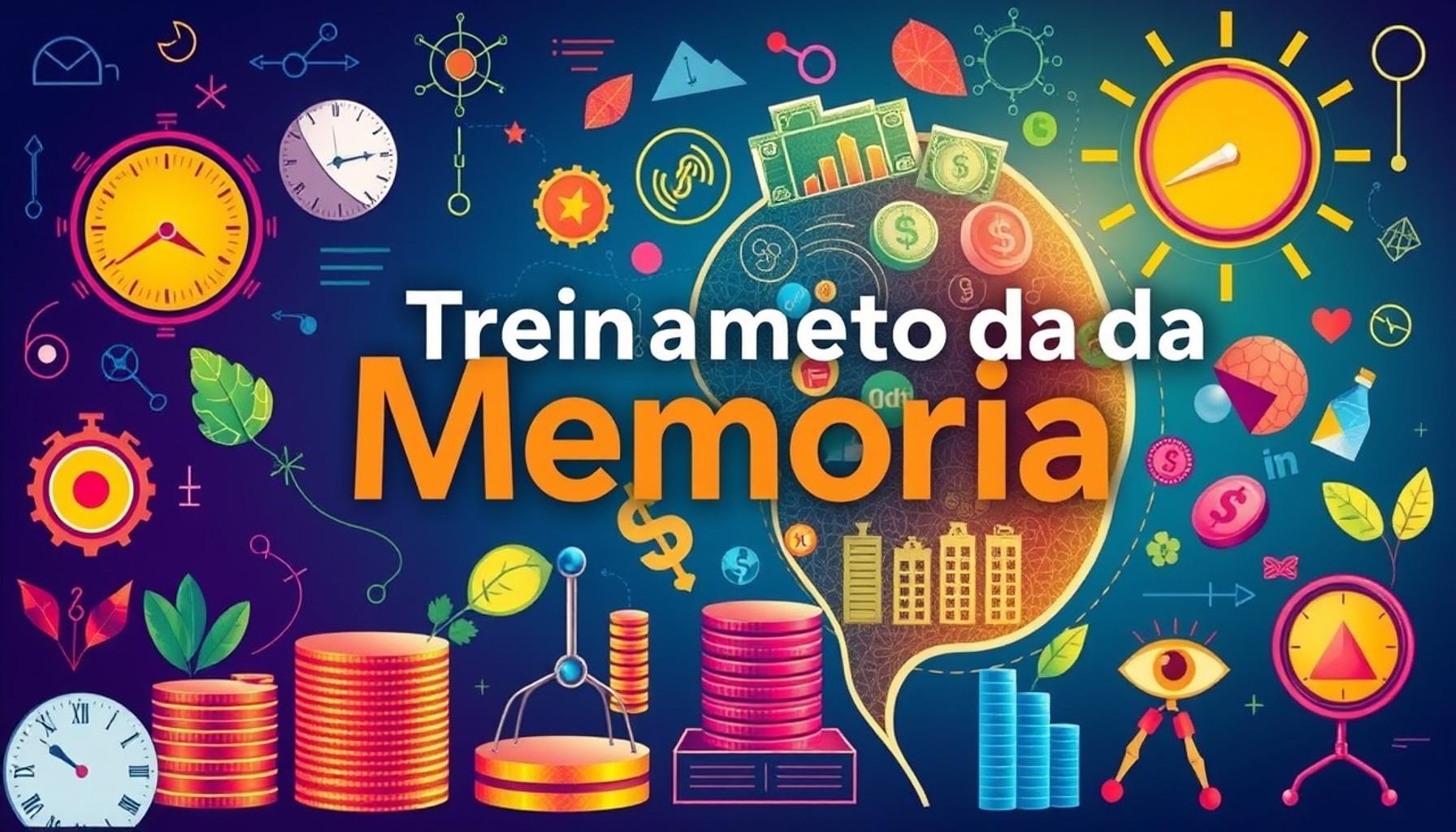 Memory Training: Practical Exercises to Enhance Focus and Concentration in Daily Activities