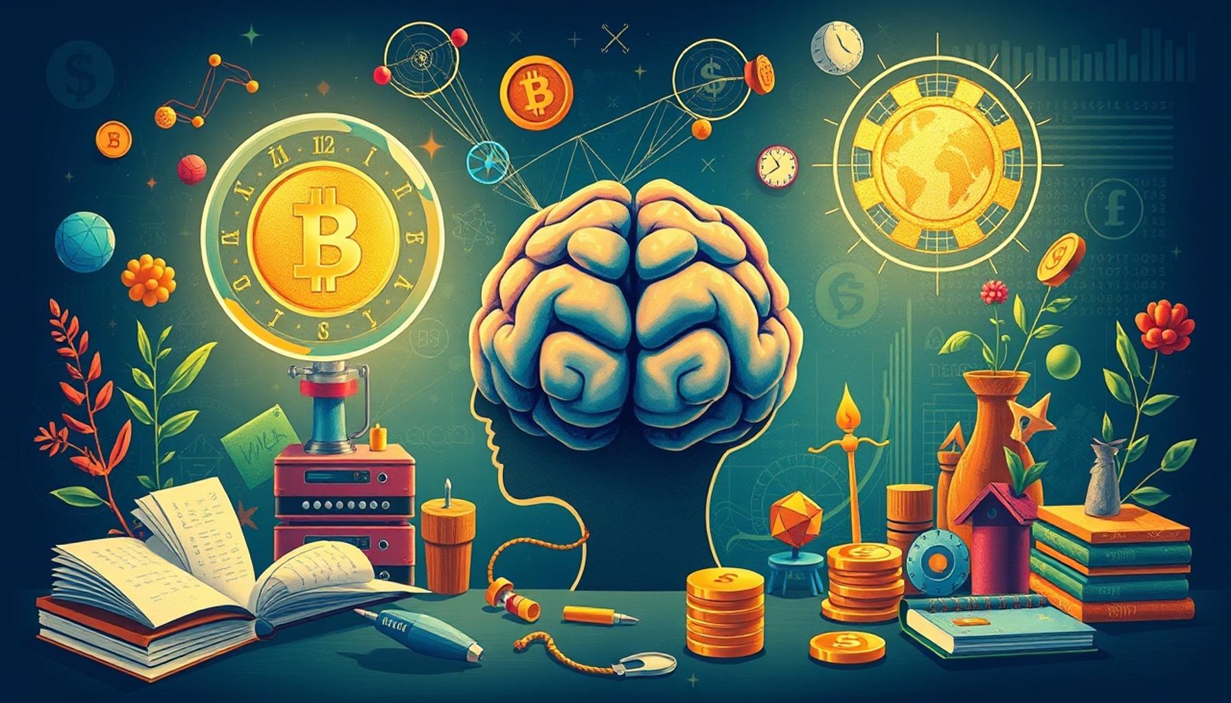 The Importance of Cognitive Games in Improving Memory and Mental Agility