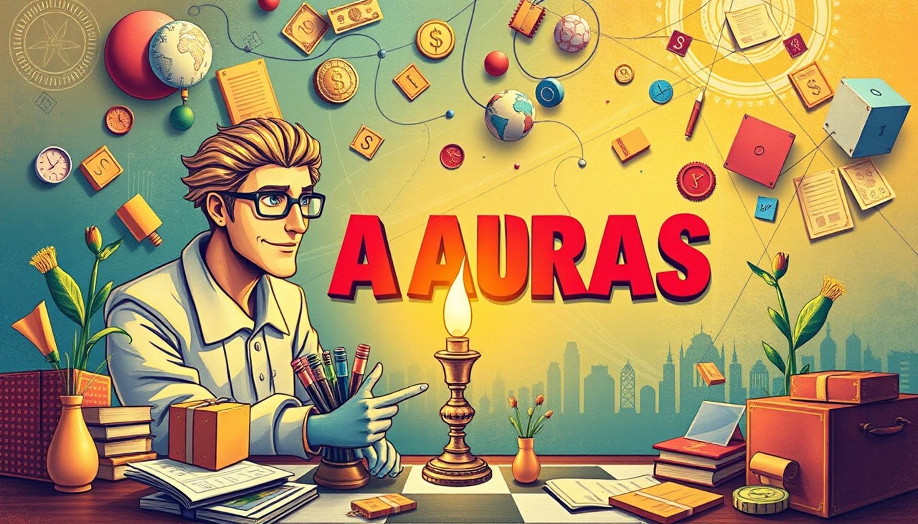 The Role of Word Games and Puzzles in Improving Mental Agility and Logical Reasoning