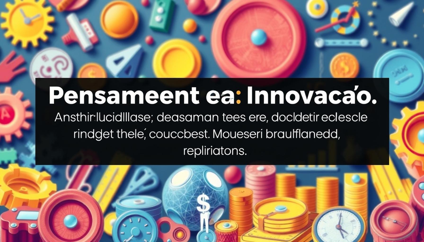 Lateral Thinking and Innovation: The Influence of Puzzles on Creativity and Problem Solving