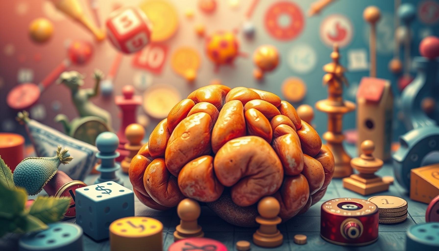 Unlocking Cognitive Potential: How Strategy Games and Logical Challenges Can Enhance Mental Agility