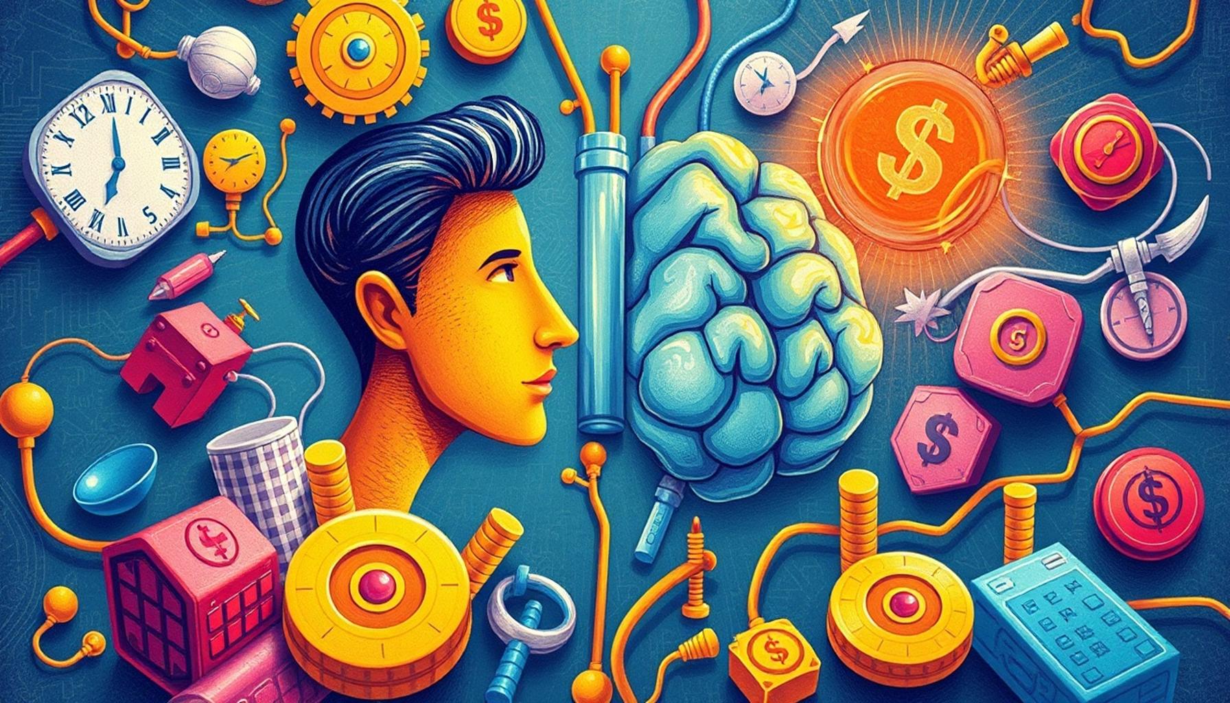 Unlocking Memory: How Mind Games Enhance Cognitive Skills and Boost Mental Performance