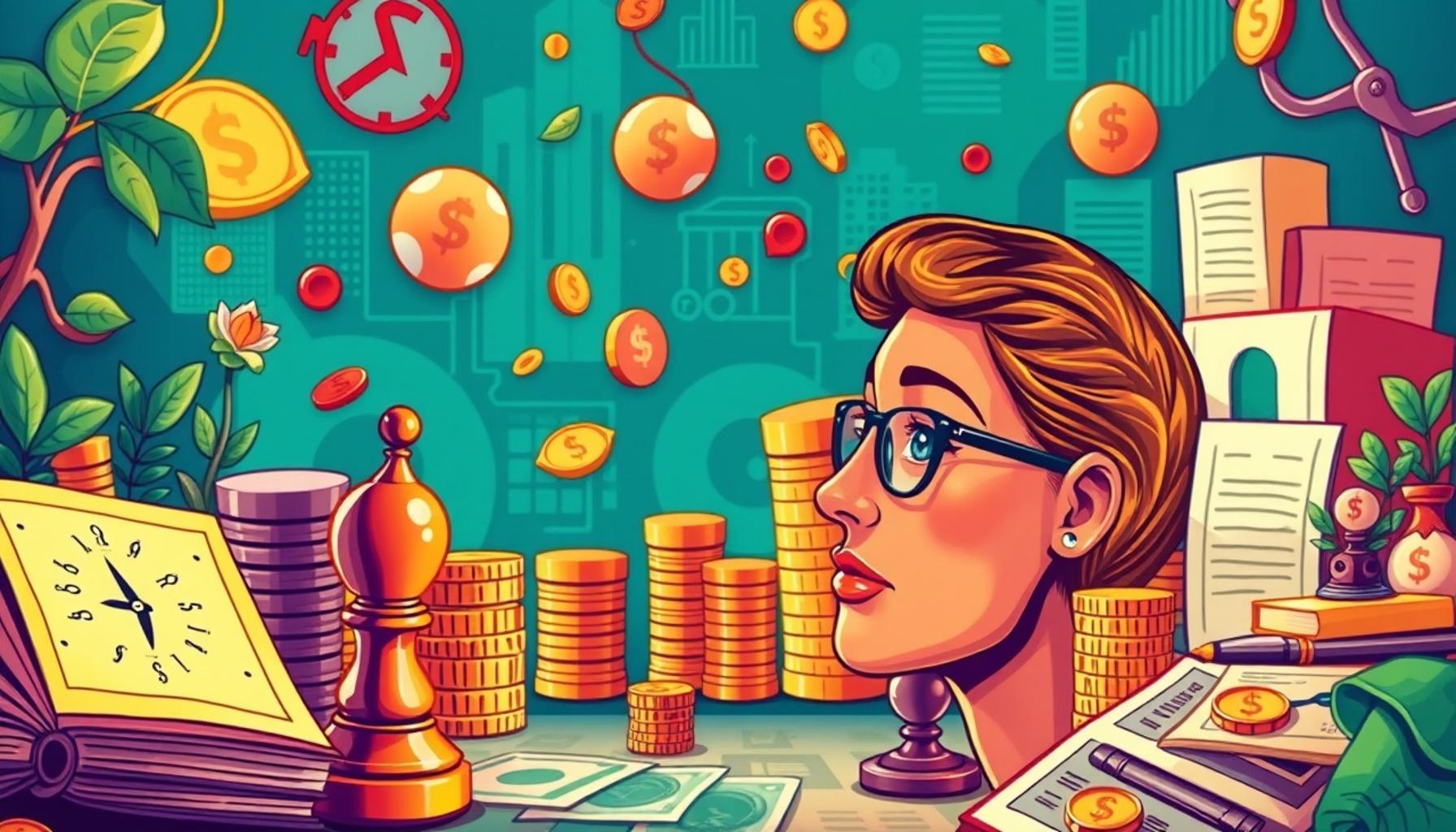 Developing Critical Thinking Skills Through Logic Puzzles and Strategy Games