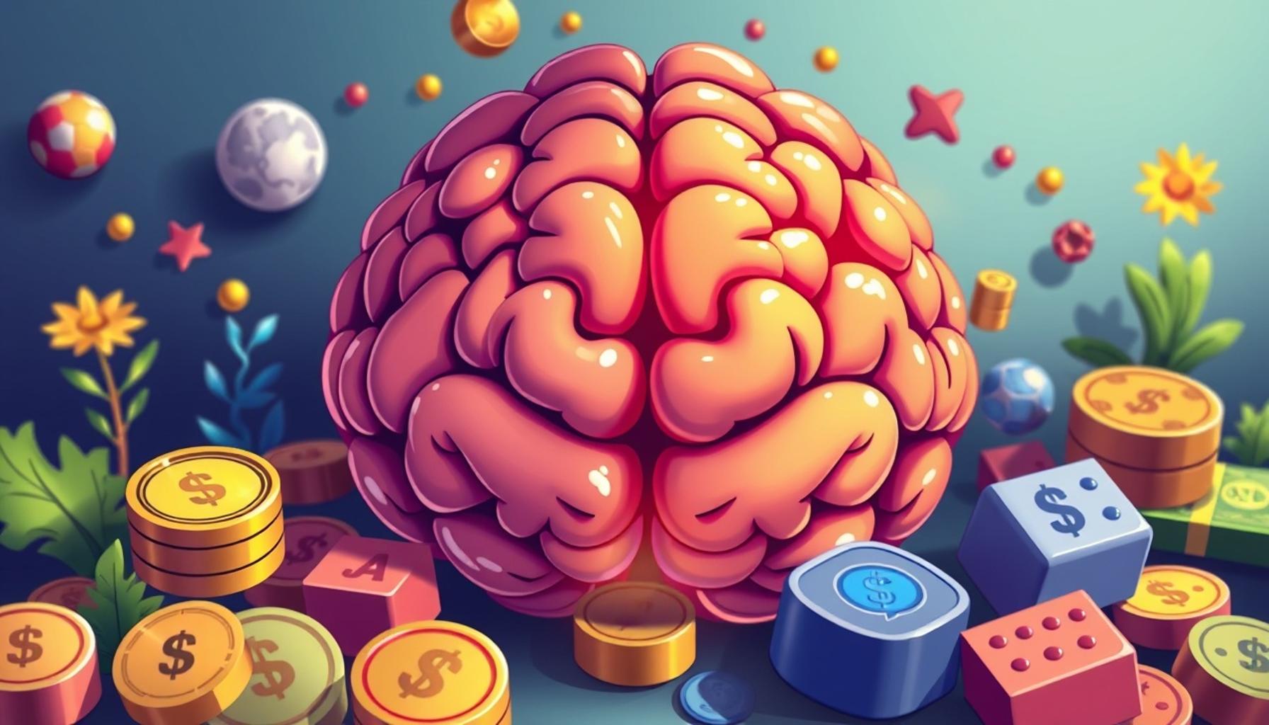 Enhancing Memory Through Strategic Mind Games: A Guide to Cognitive Improvement and Brain Training Techniques