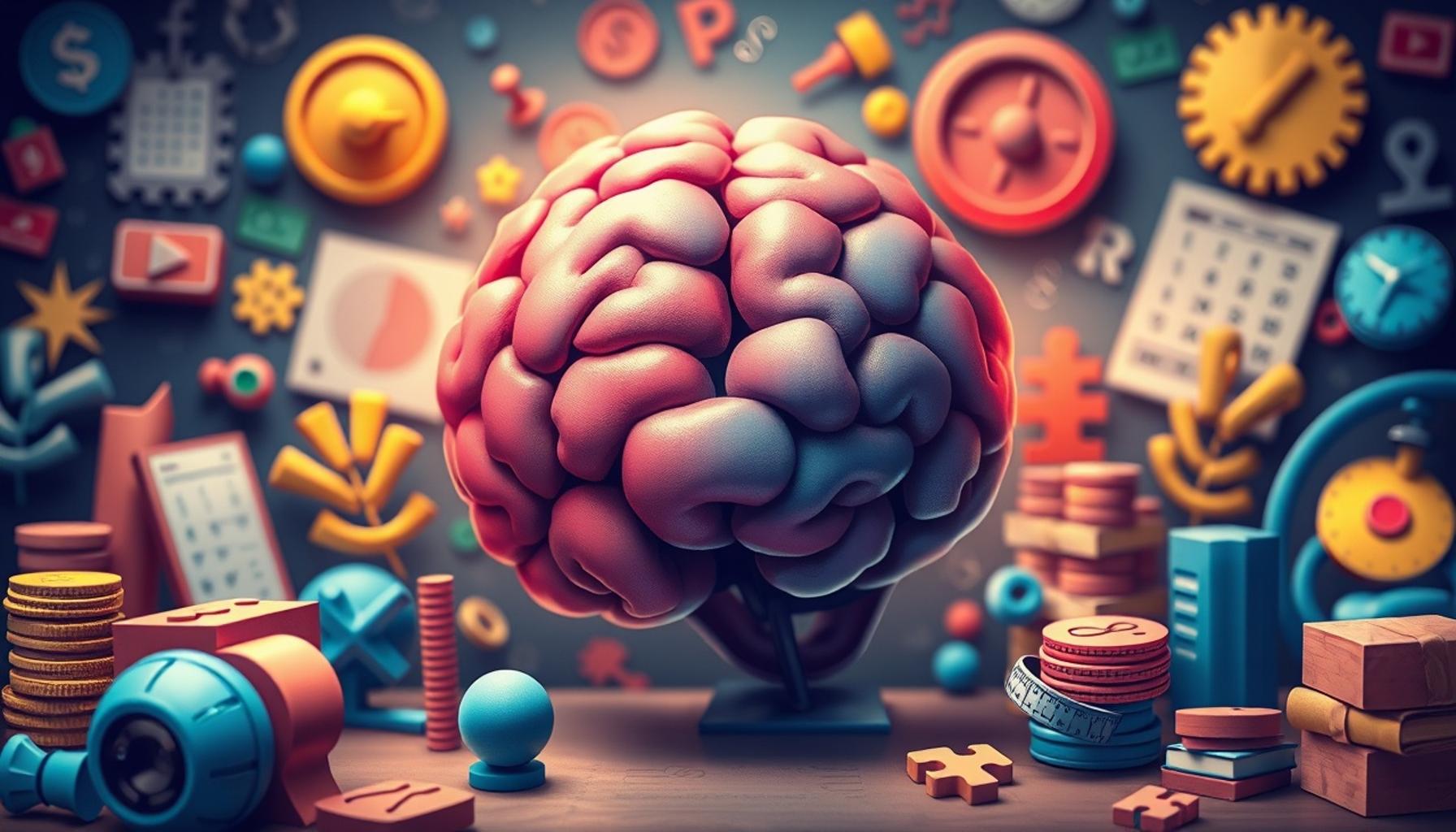 Developing Problem-Solving Skills: How Logic Games and Puzzles Enhance Mental Agility and Critical Thinking