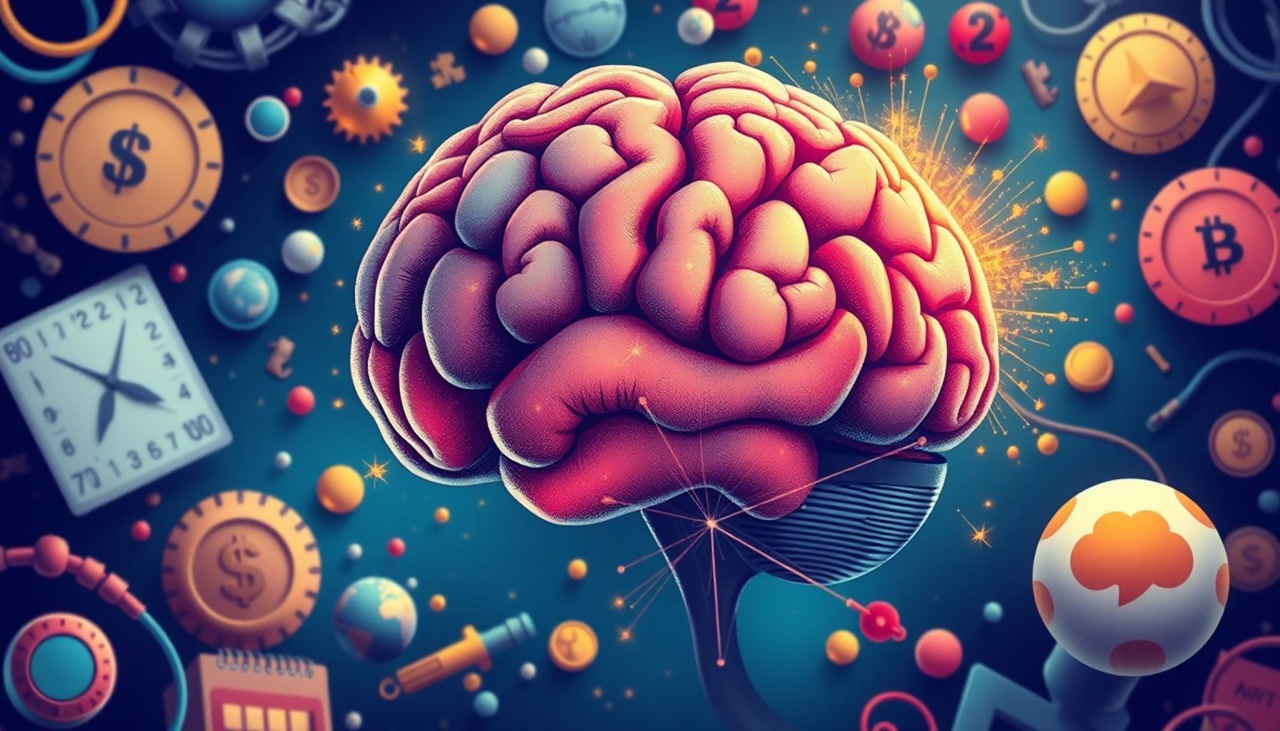 Enhancing Memory and Concentration: The Role of Brain Games in Cognitive Wellness