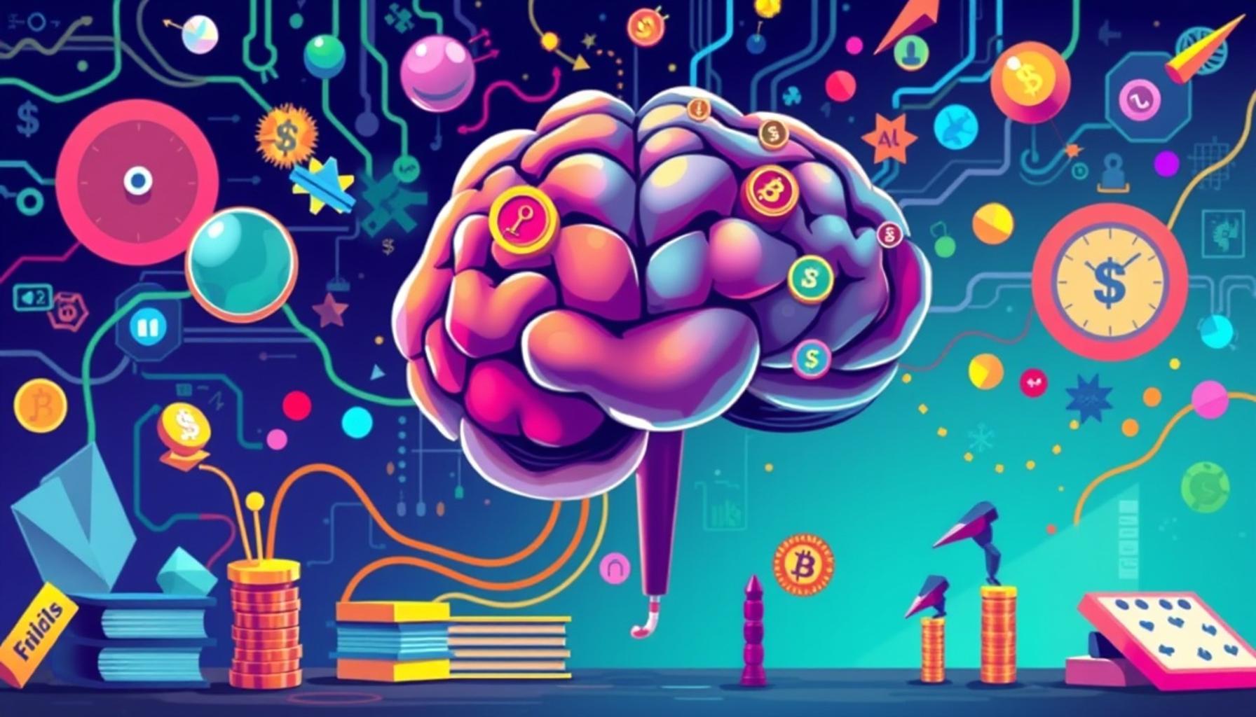 Cognitive Enhancement Through Mind Games: Unlocking Mental Agility and Sharpness