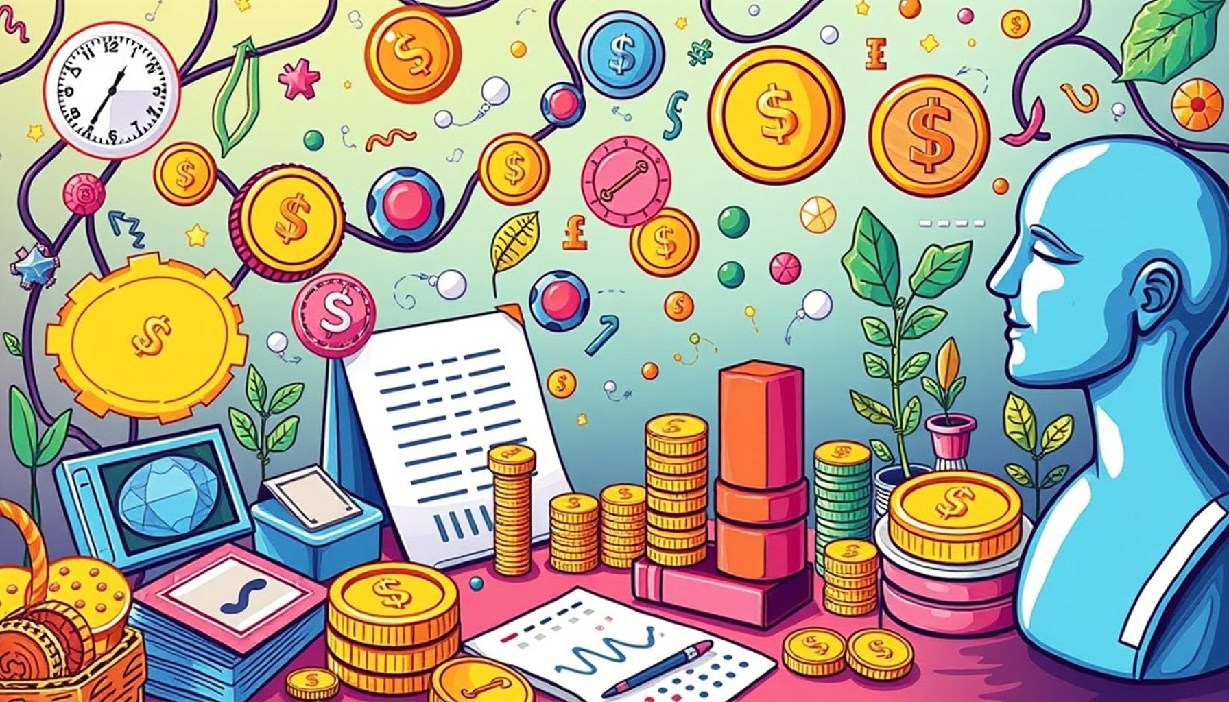 Cognitive Games for Lifelong Learning: Enhancing Reasoning and Decision-Making Skills