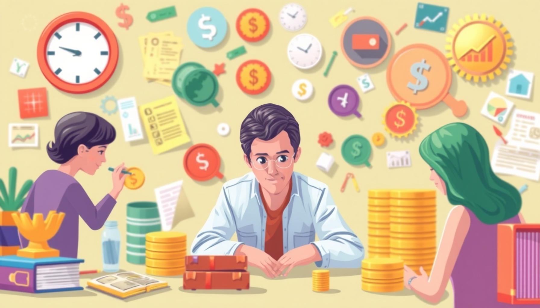 Memory Training Strategies: Techniques to Improve Concentration and Focus in Educational Games
