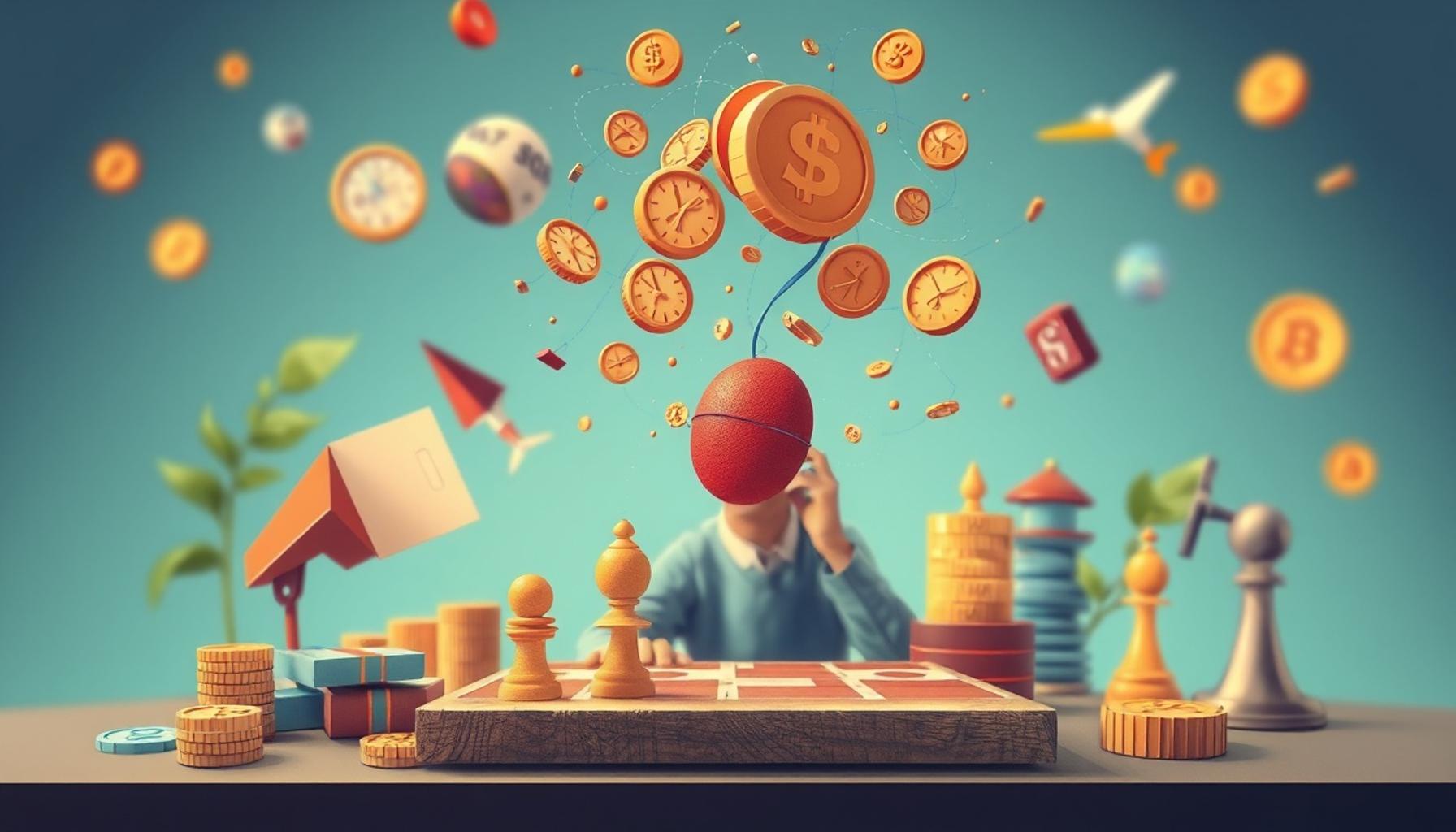 Cognitive Stimulation and Memory Improvement: The Power of Strategy Games and Puzzles