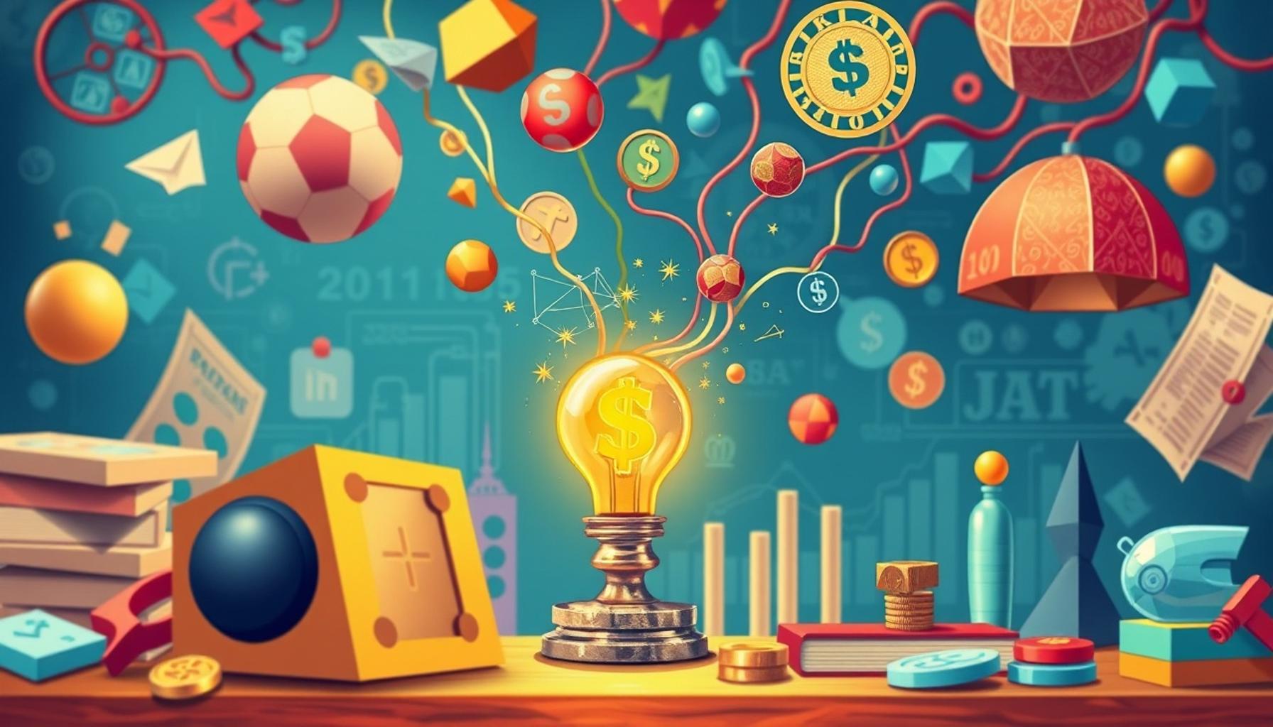 Unveiling the Mysteries of Memory: How Logic Games and Puzzles Stimulate Cognitive Development