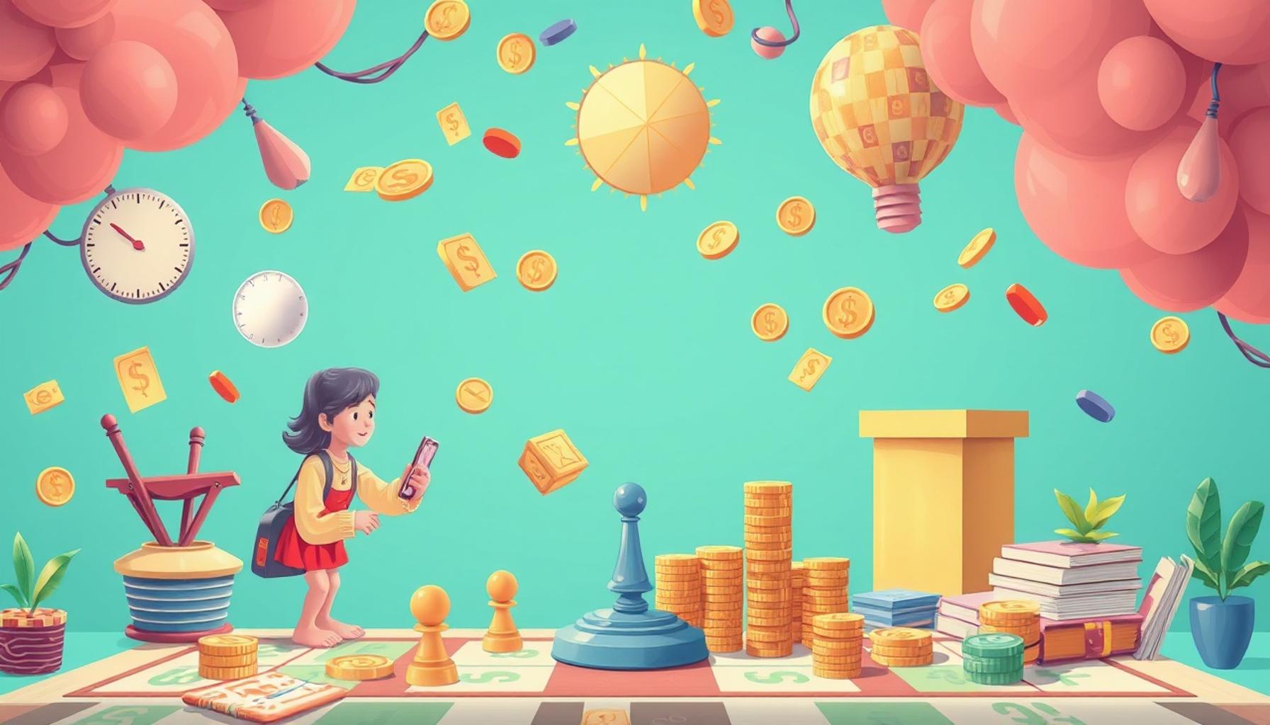 Unveiling the Challenges of Logic: How Reasoning Games Stimulate Creativity and Innovative Thinking