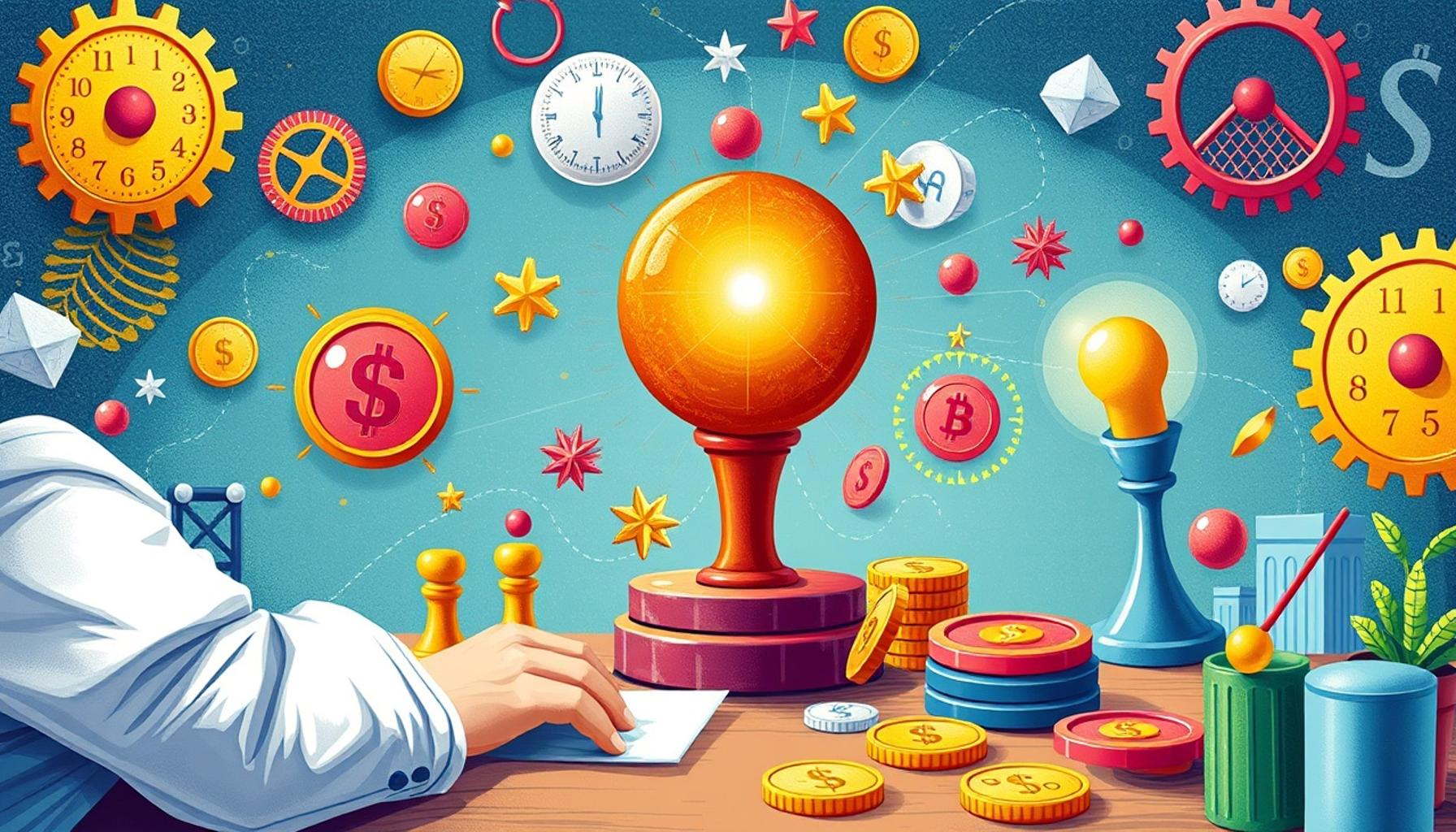 Challenges of Reasoning: The Influence of Logic Games on Improving Decision-Making and Critical Analysis Skills