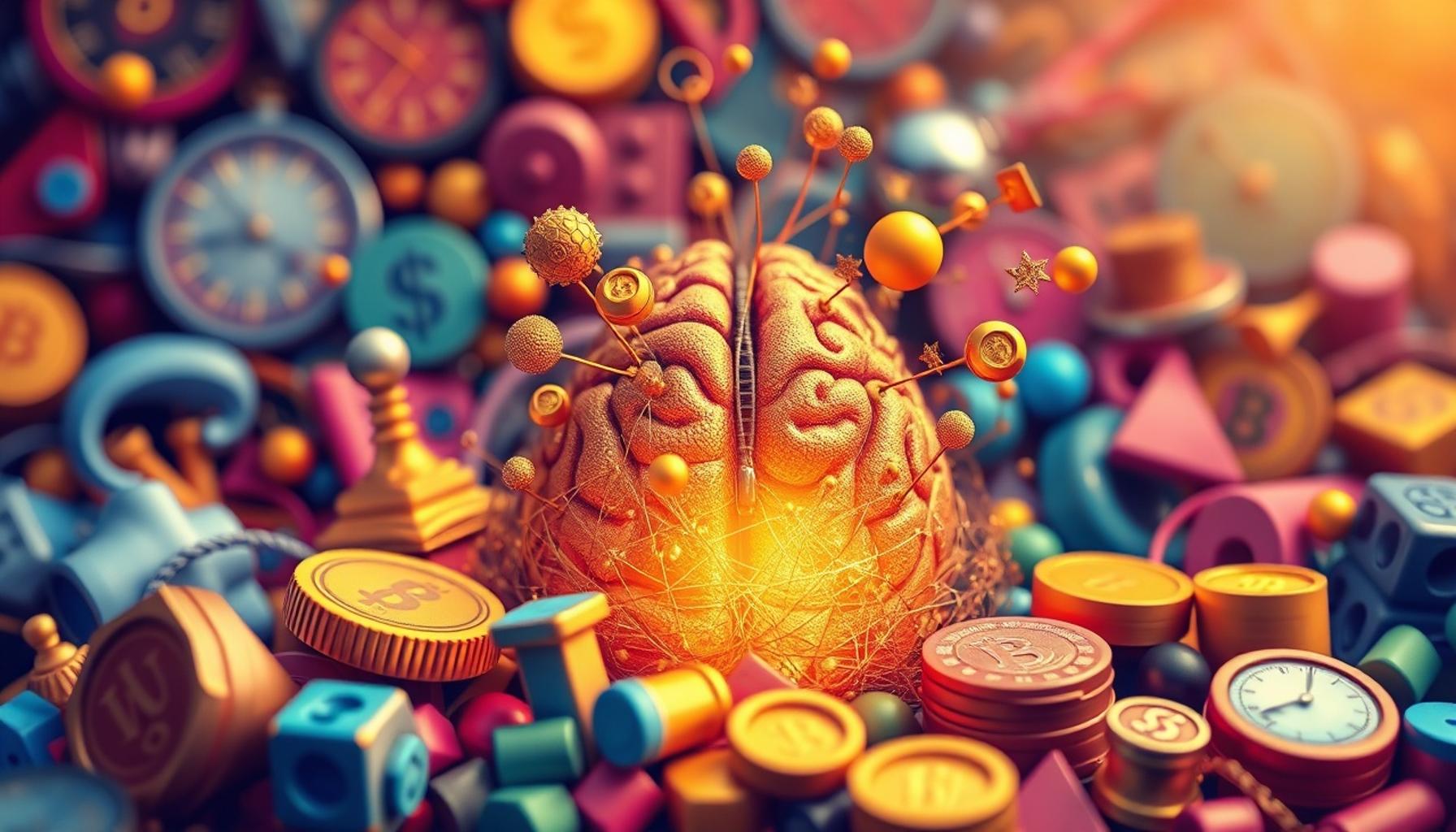 The Art of Memory: How Cognitive Exercises and Logic Games Can Enhance Mental Performance and Thinking Agility