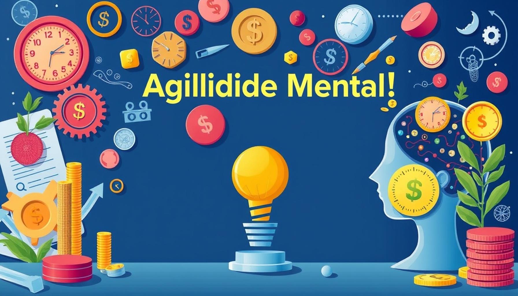 Increasing Mental Agility: How Logic Games and Puzzles Can Improve Your Decision-Making Skills