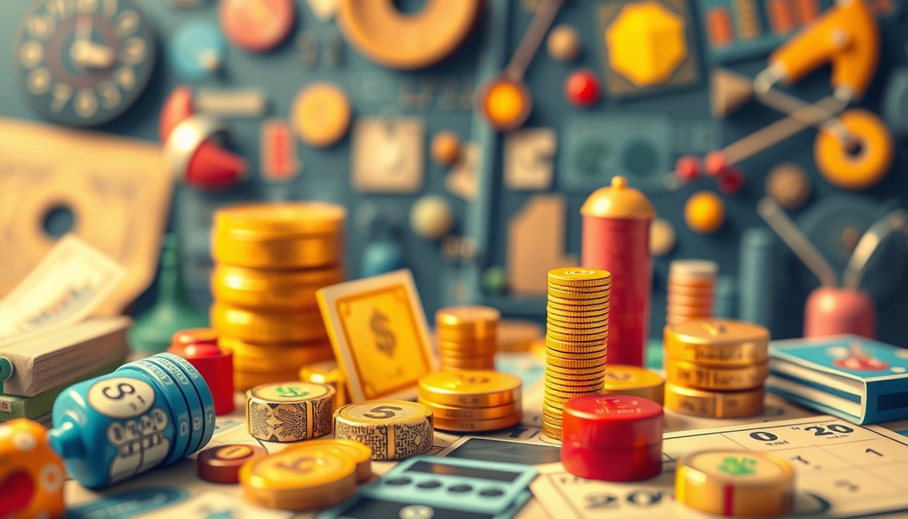 Boosting Mental Agility: How Logic Games and Puzzles Can Improve Your Cognitive Skills