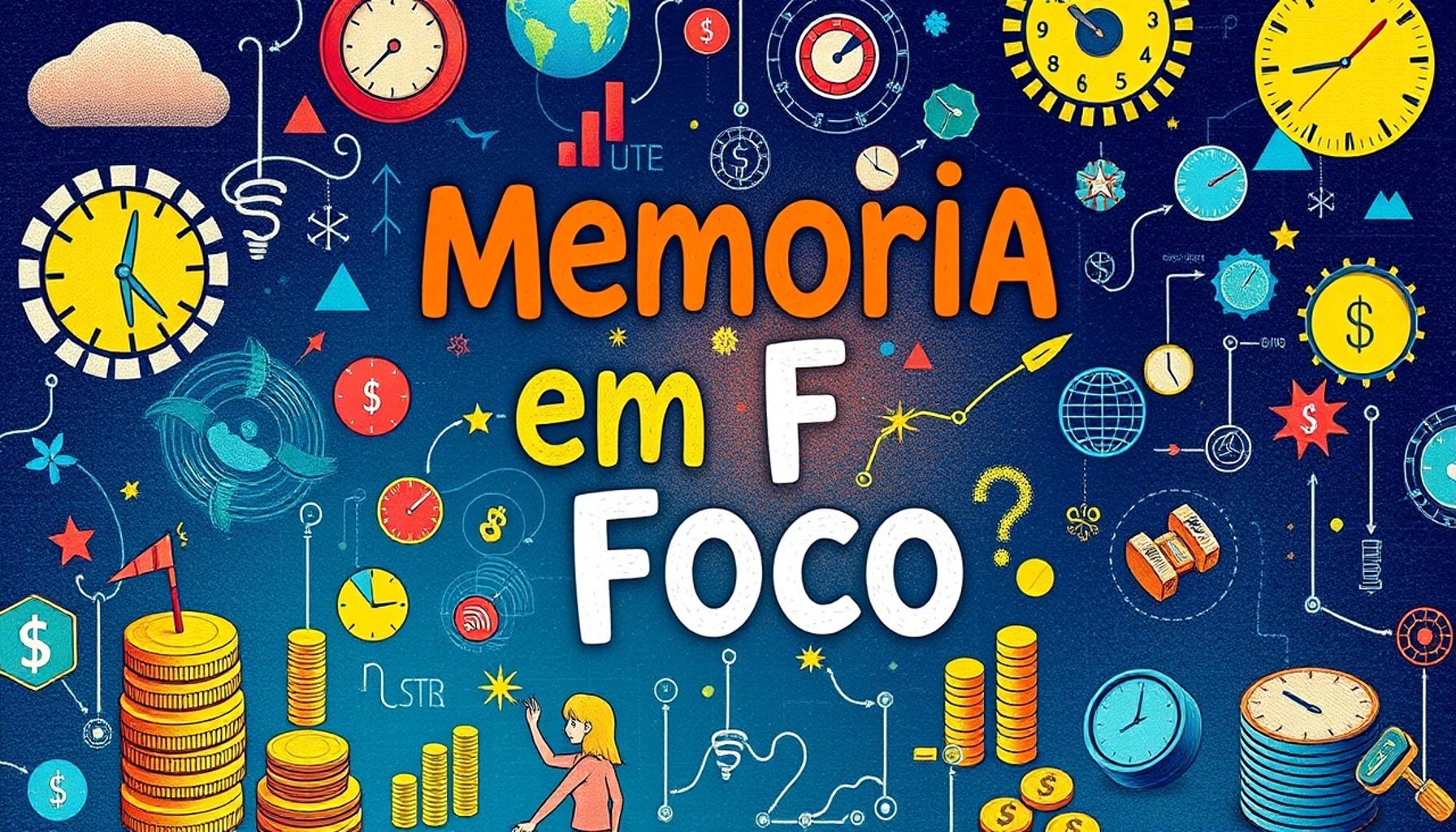 Memory in Focus: Techniques for Mental Exercises to Improve Concentration and Logical Thinking